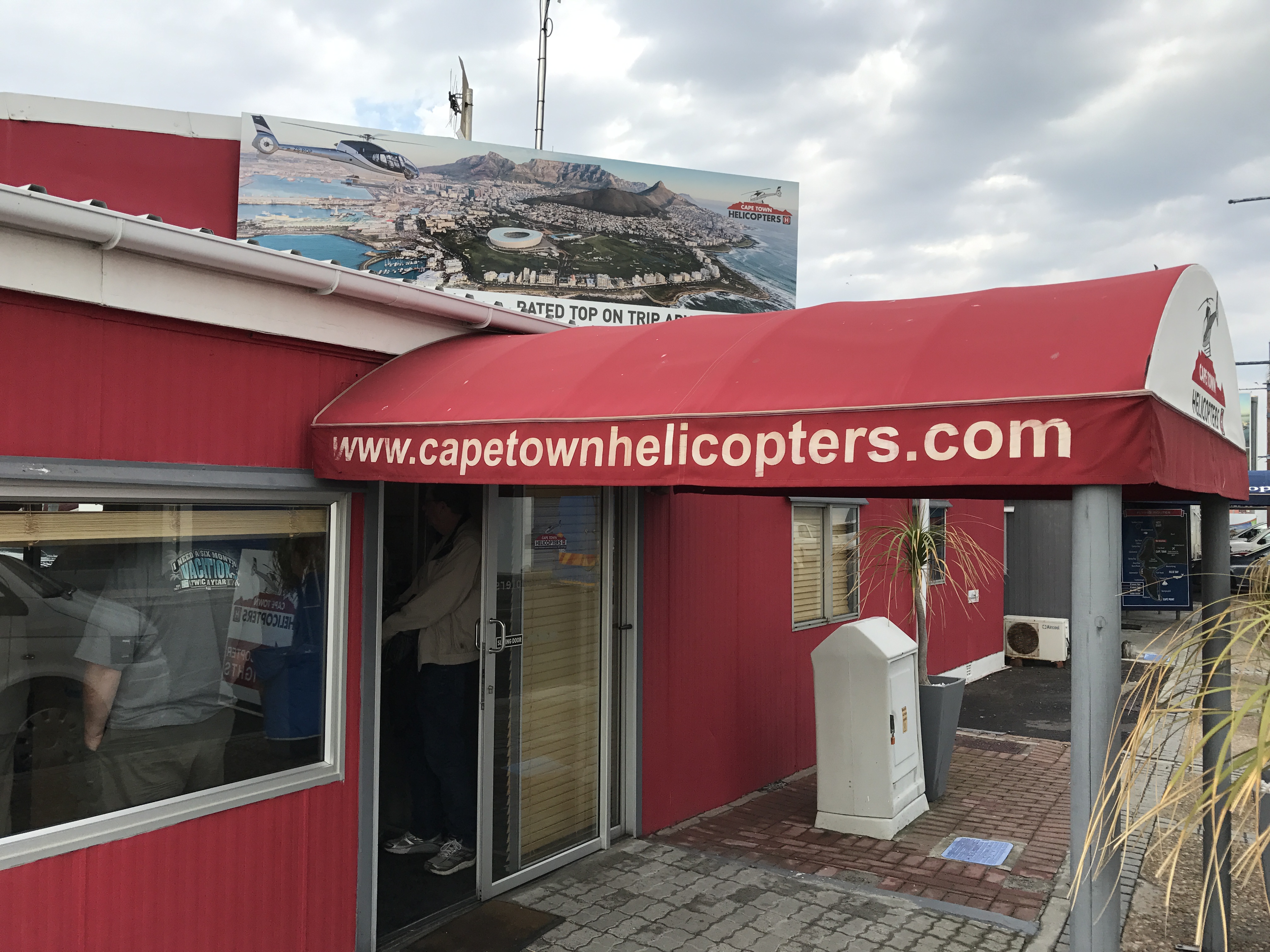 Cape Town & Table Mountain – part&nbsp;2