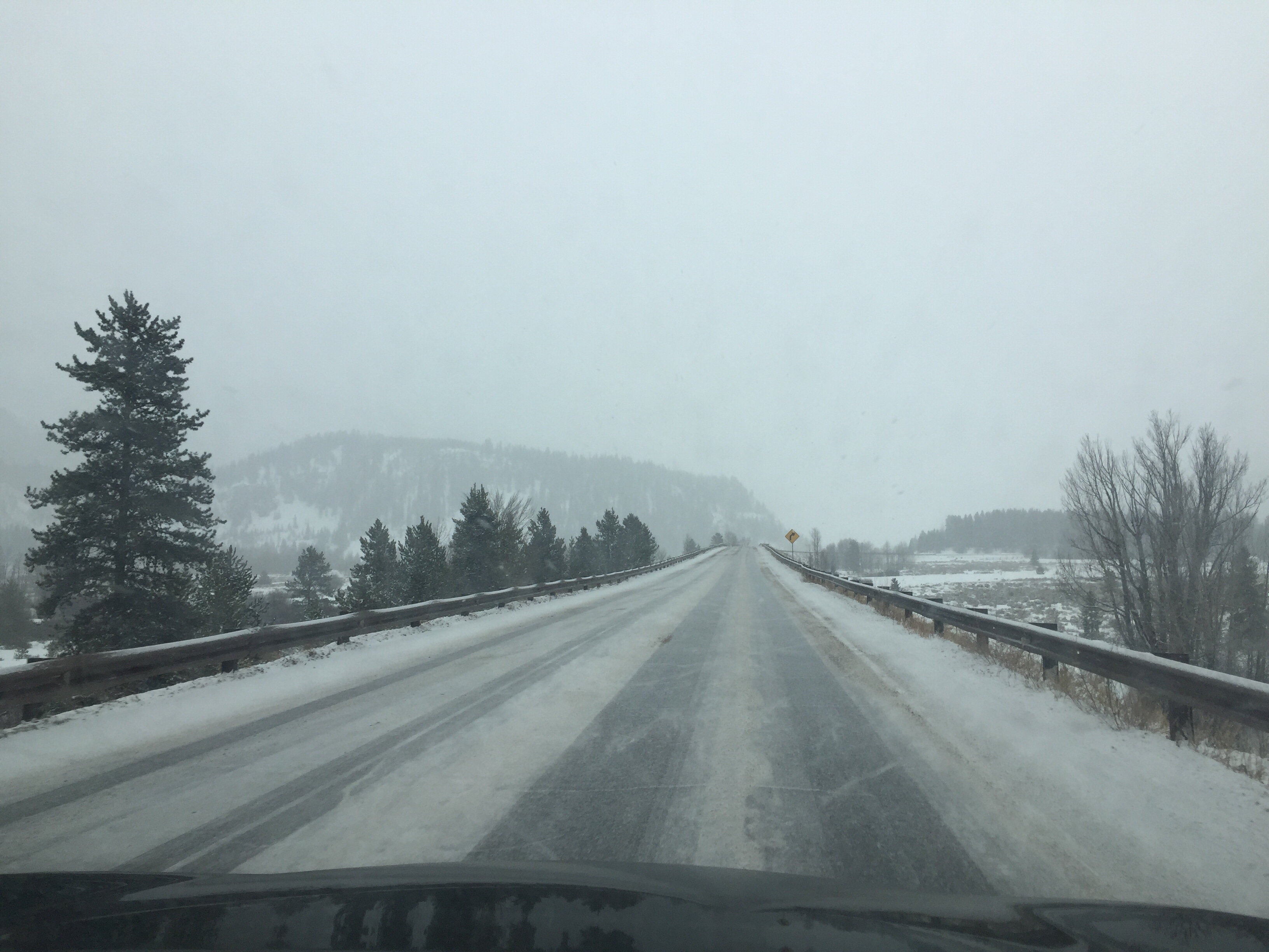 Christmas road trip part&nbsp;3