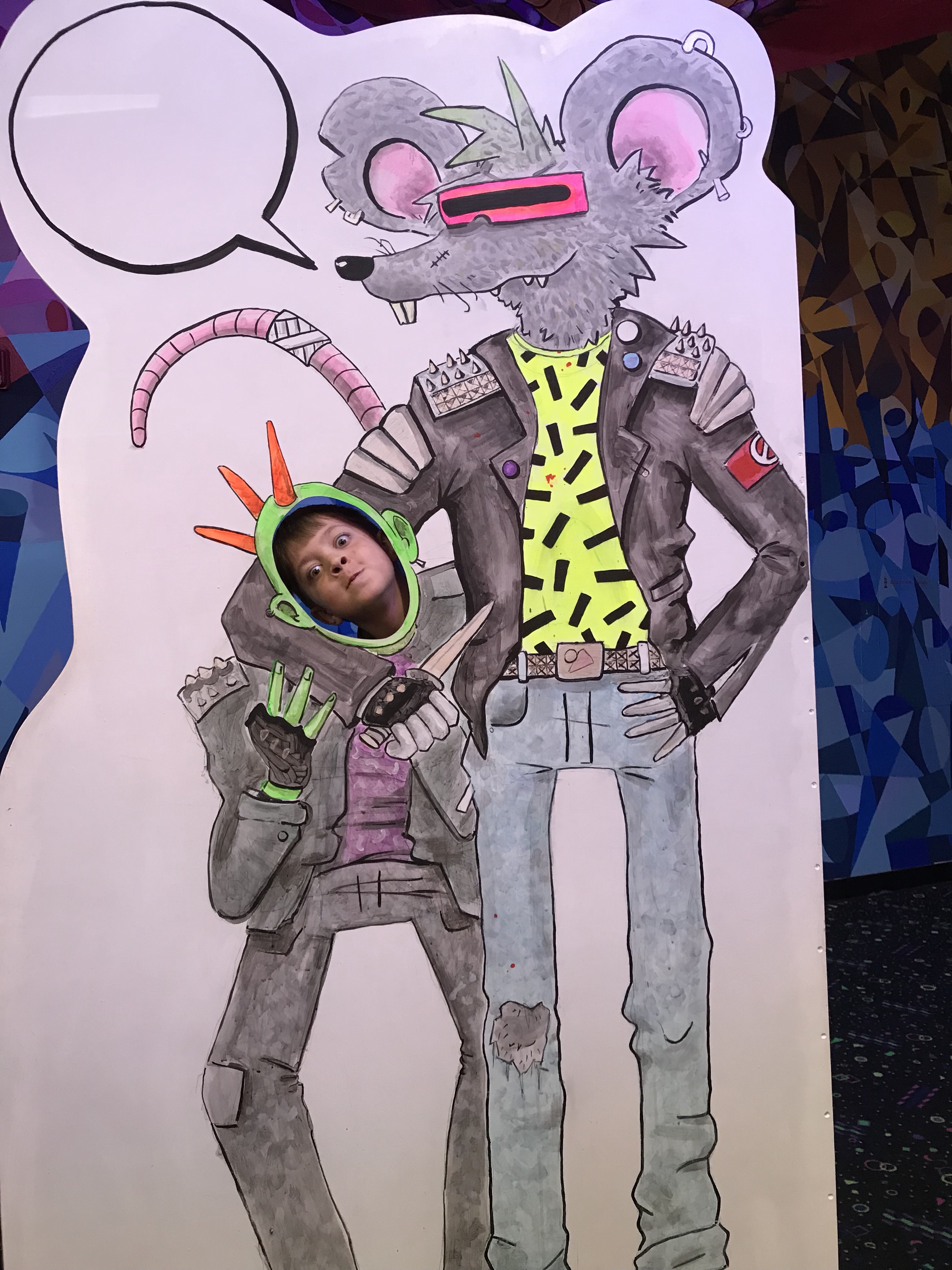 Christmas road trip part&nbsp;4