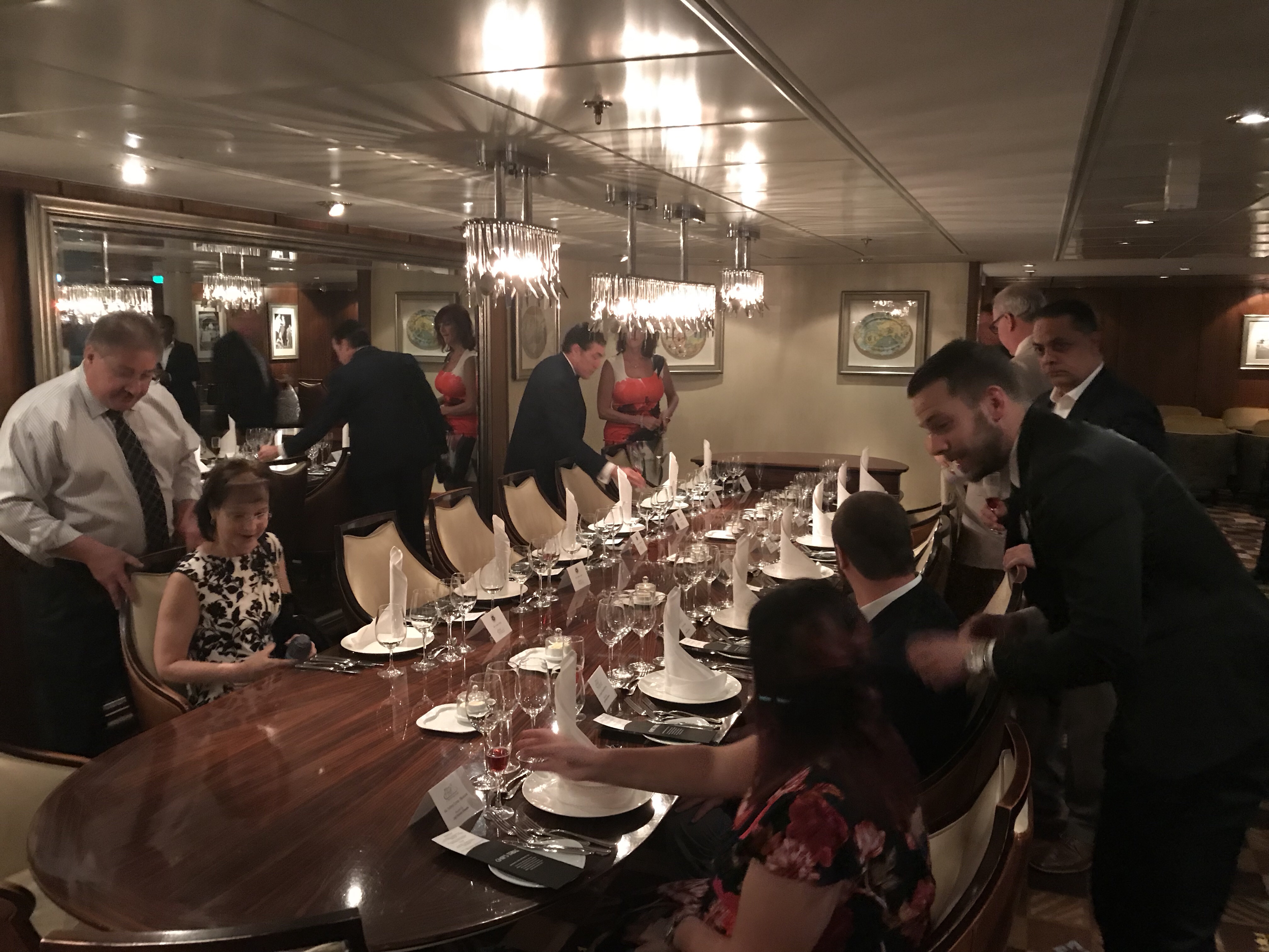 Allure of the Seas- last&nbsp;day