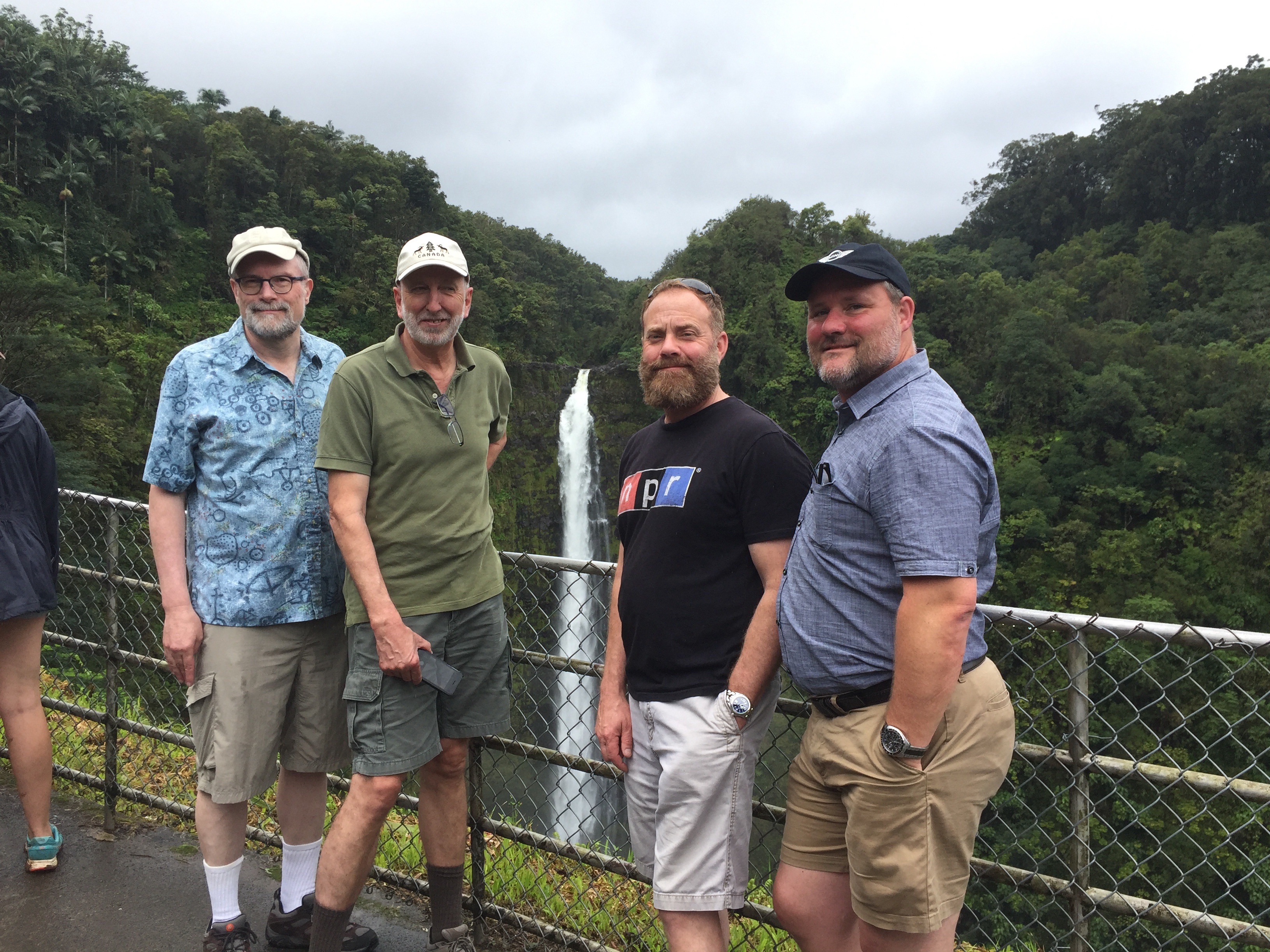 Hawaii – Final&nbsp;reflections