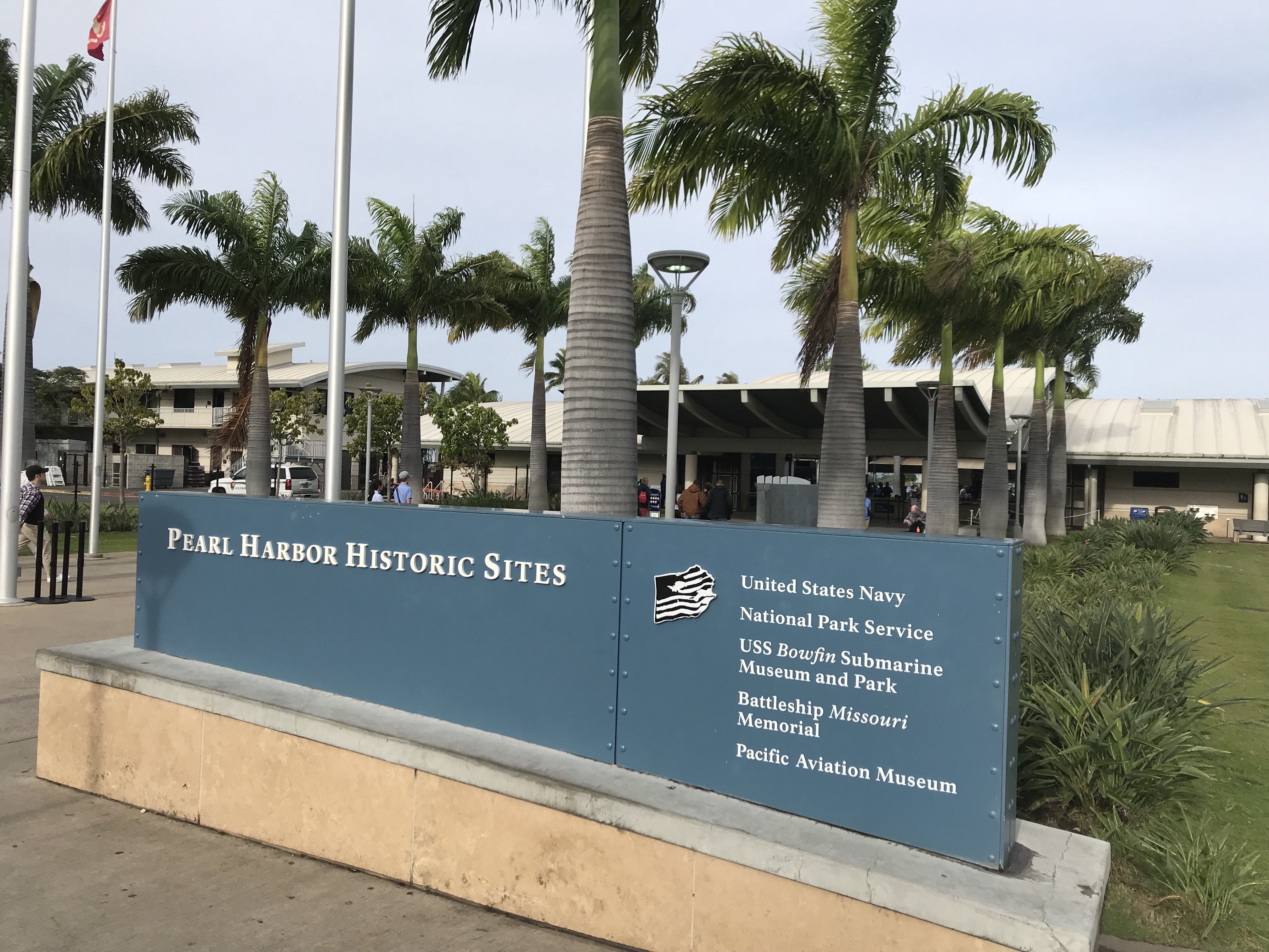 The day that changed the world – 07 Dec&nbsp;1941