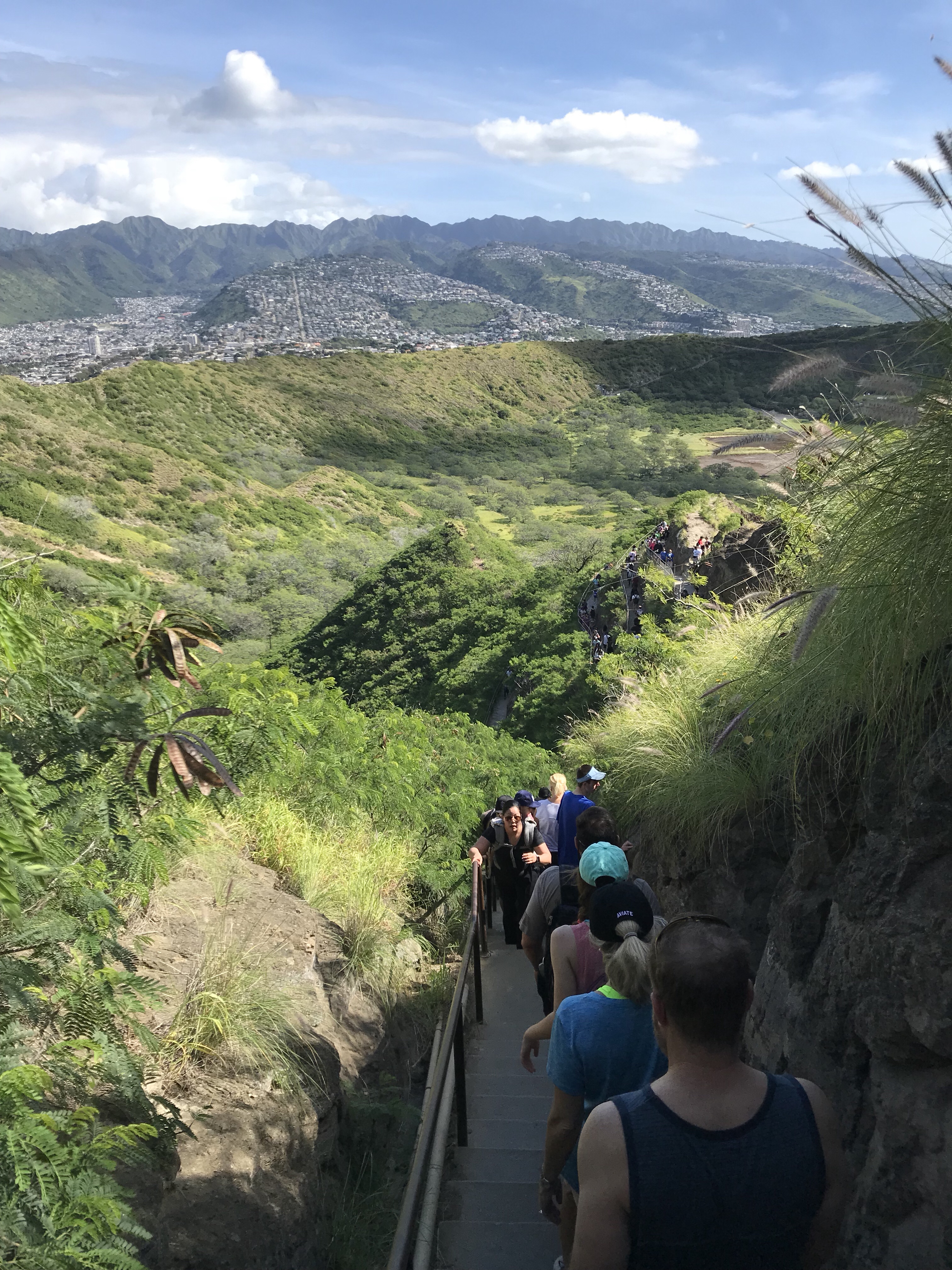 North Shore drive and&nbsp;more