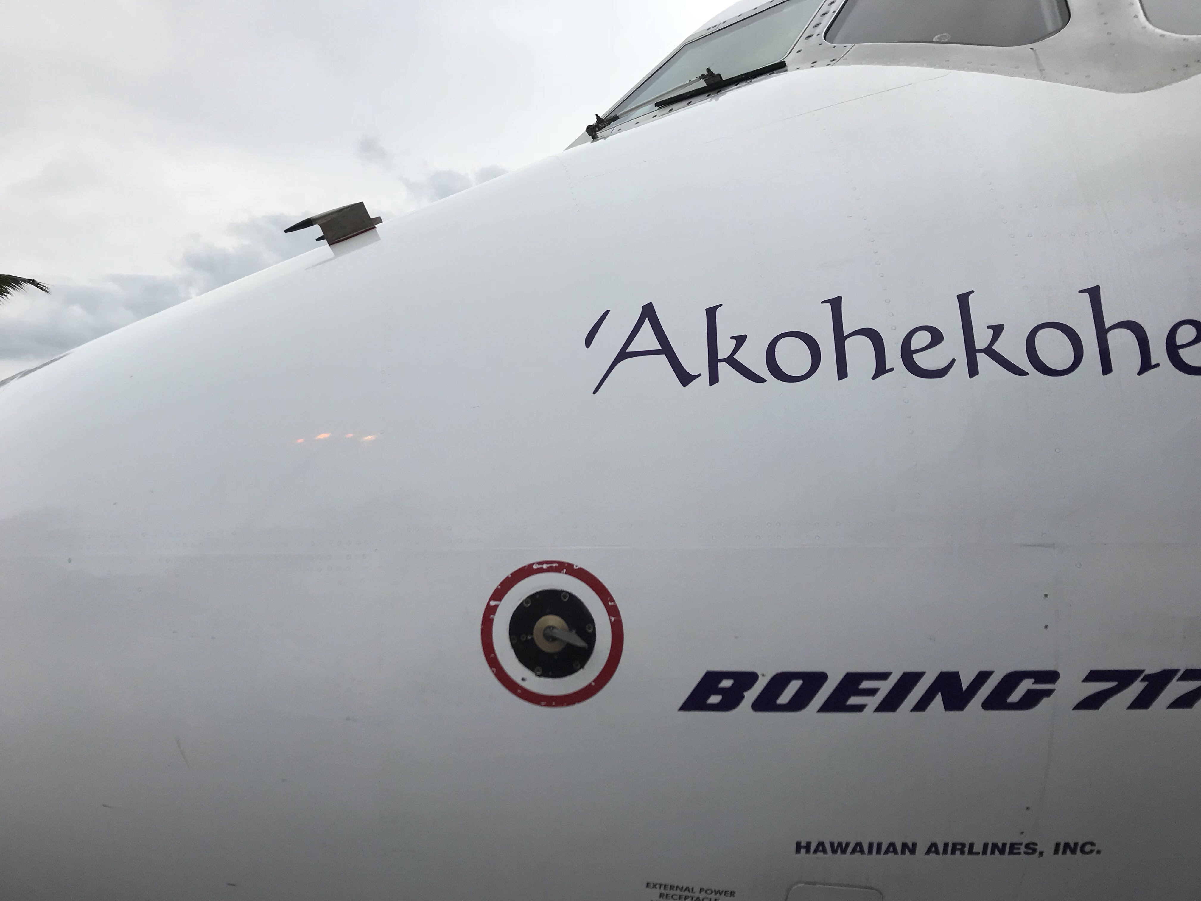 Kona here we&nbsp;come