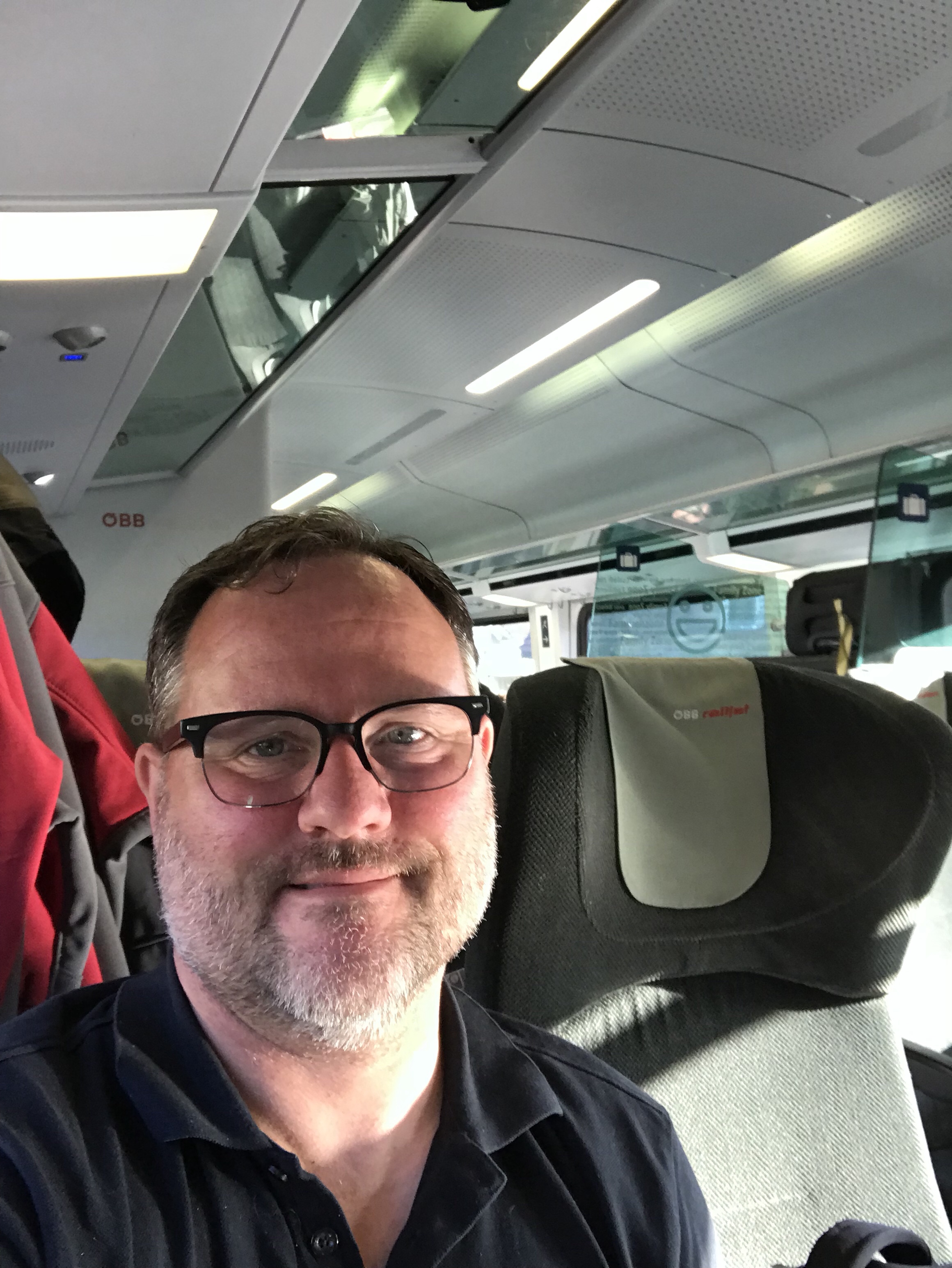 European Rail day – part&nbsp;2