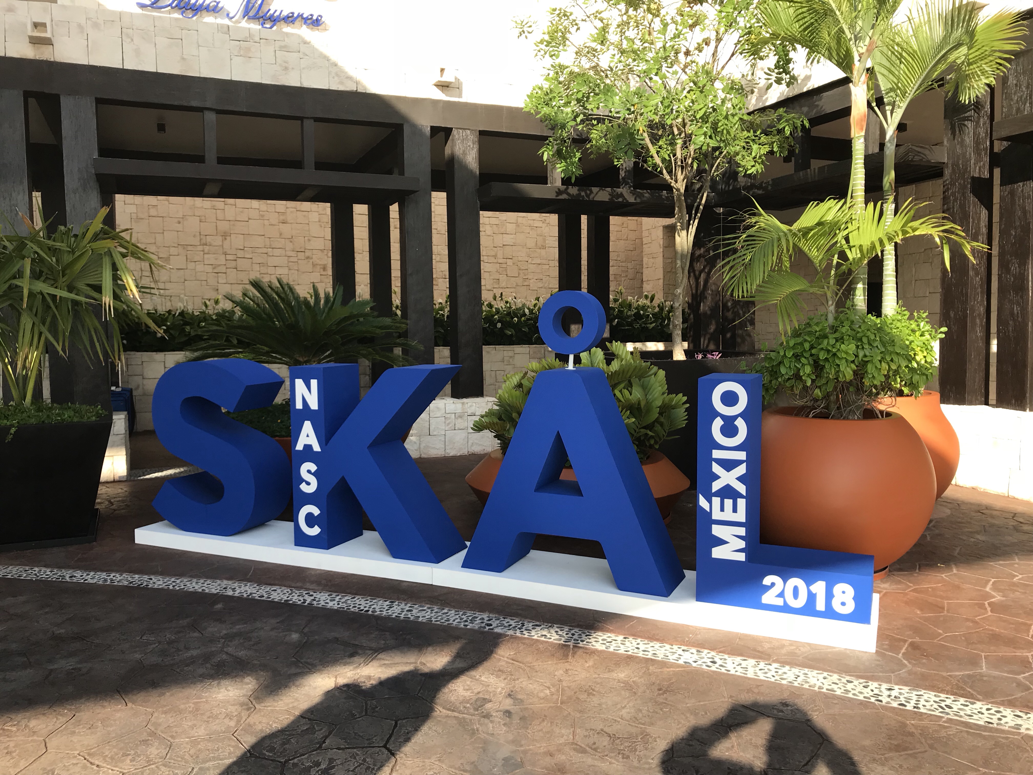 Playa Mujeres is&nbsp;waiting…