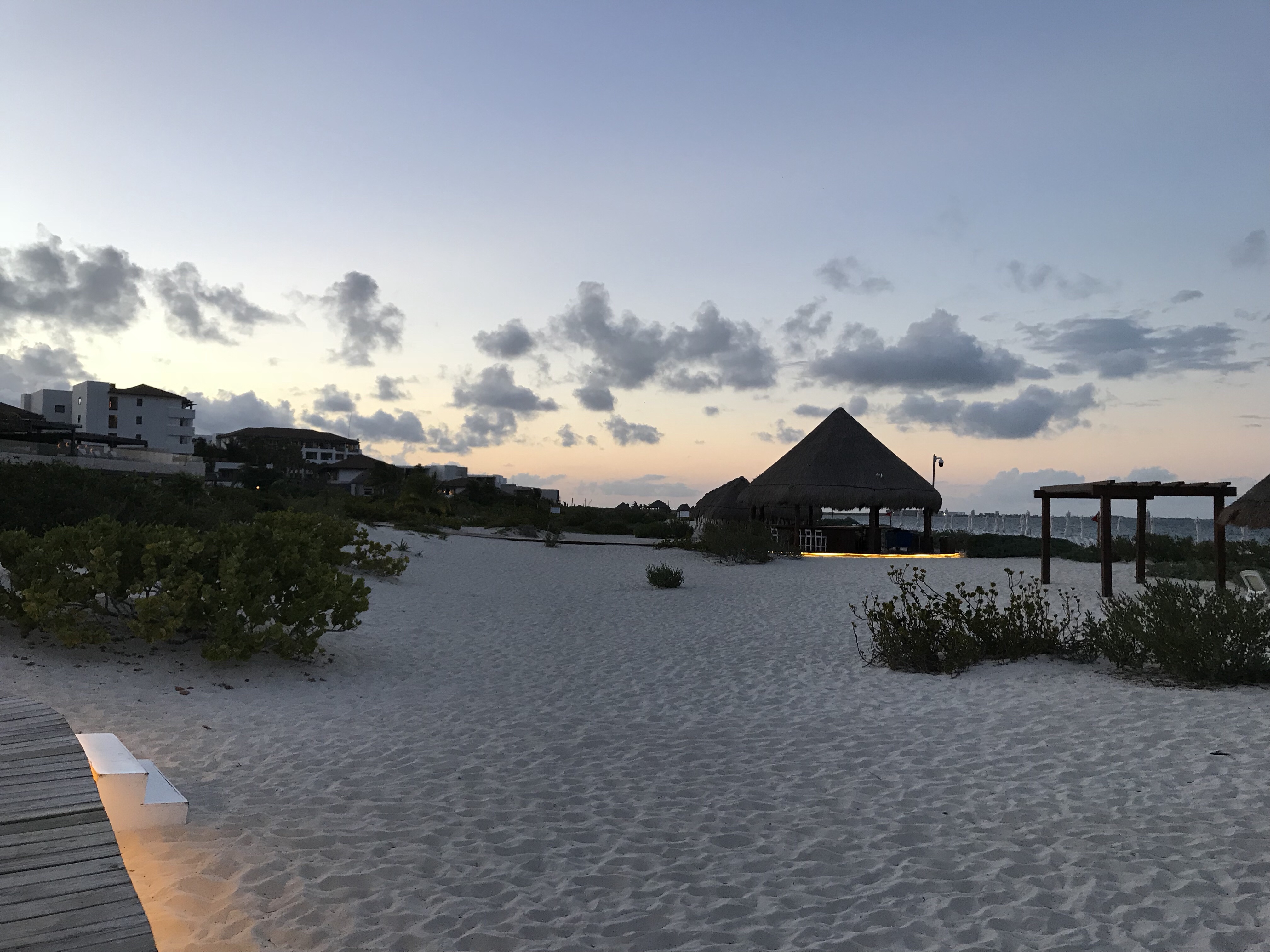 Is an All-inclusive Resort for you? – Reflections on my stay at Dreams Playa&nbsp;Mujeres