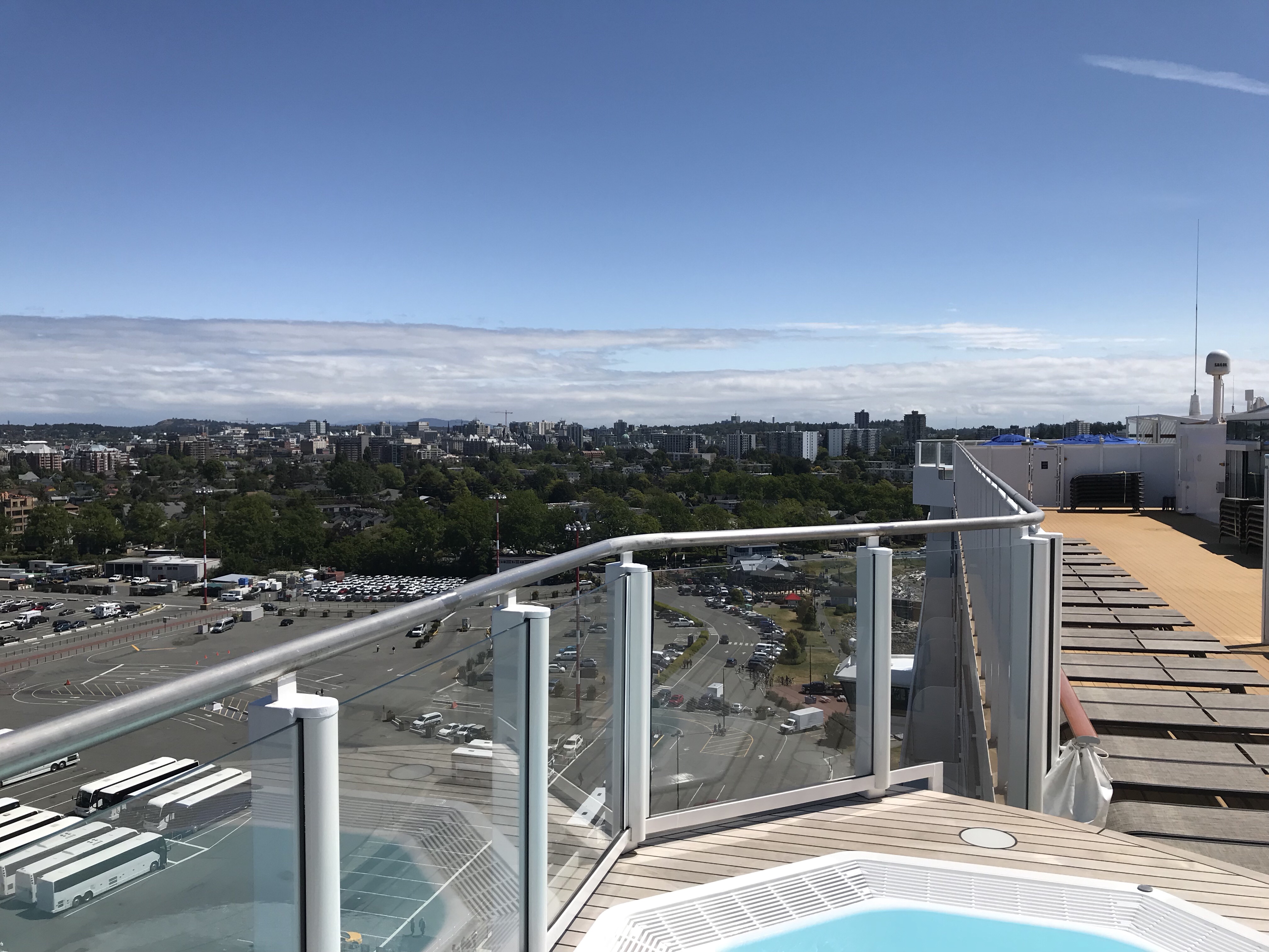 Blissful Friday – Victoria&nbsp;BC