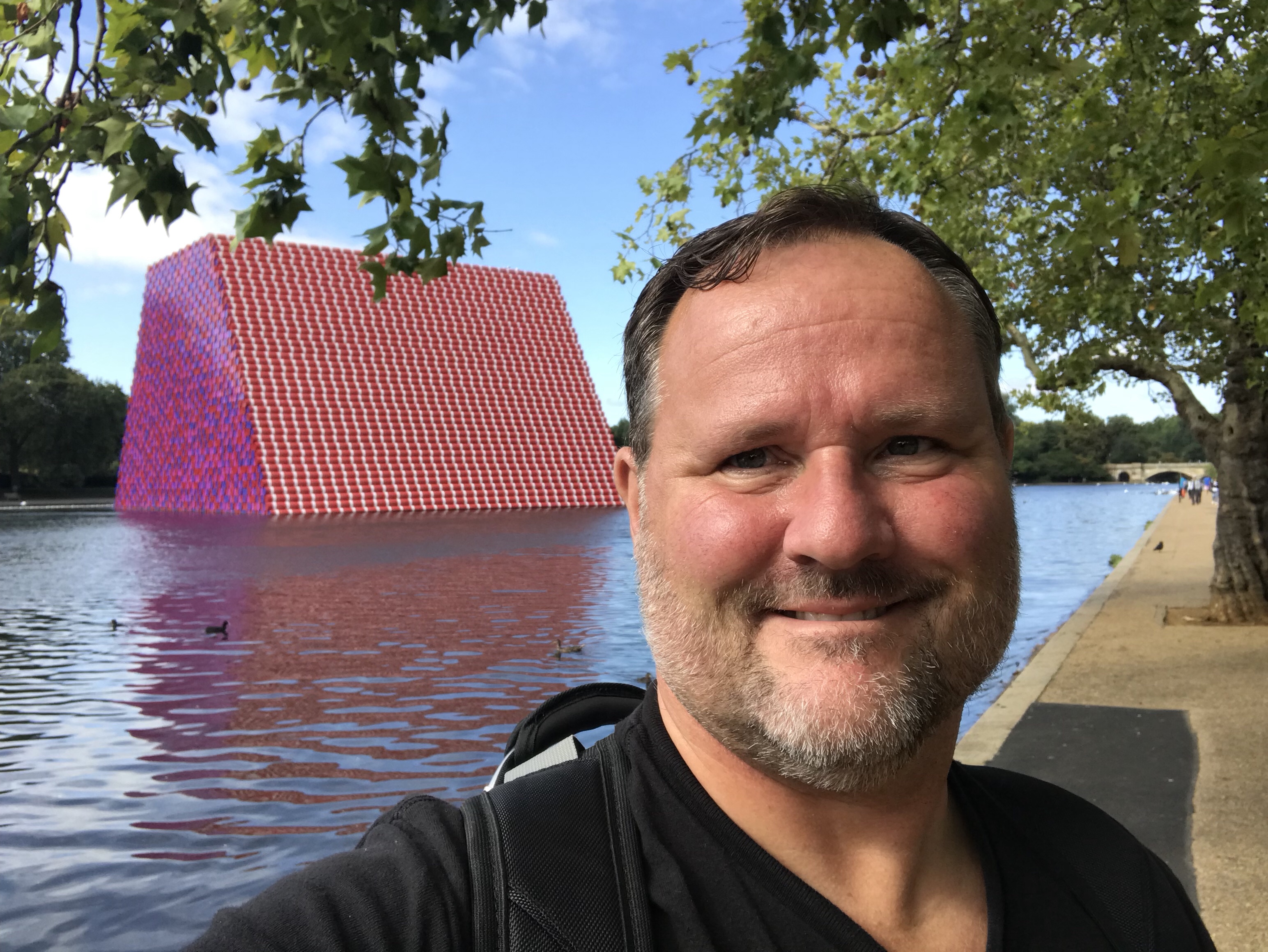 London calling – Royal Observatory (where modern time keeping&nbsp;began)