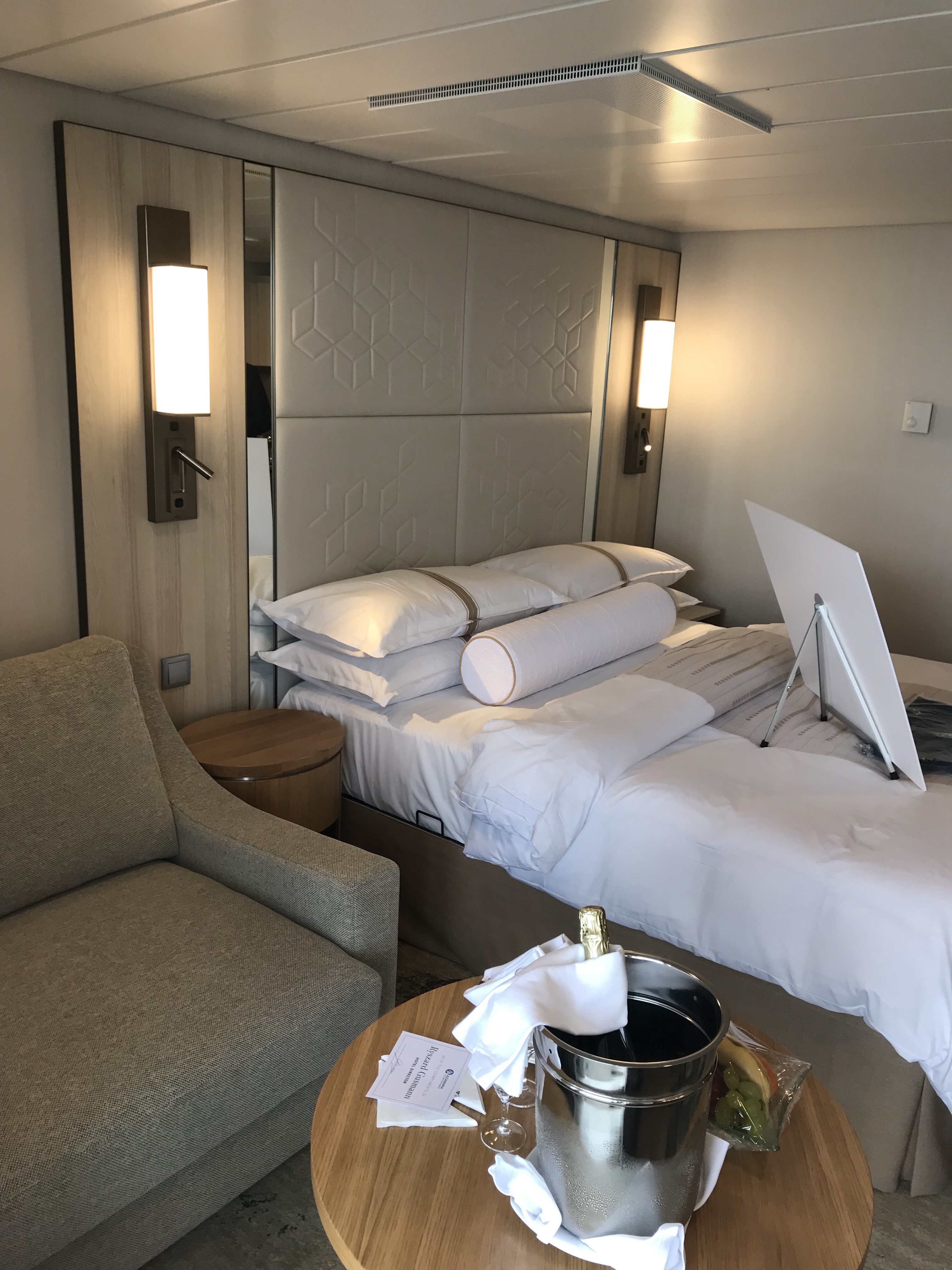 London calling – Azamara Pursuit-life&nbsp;aboard