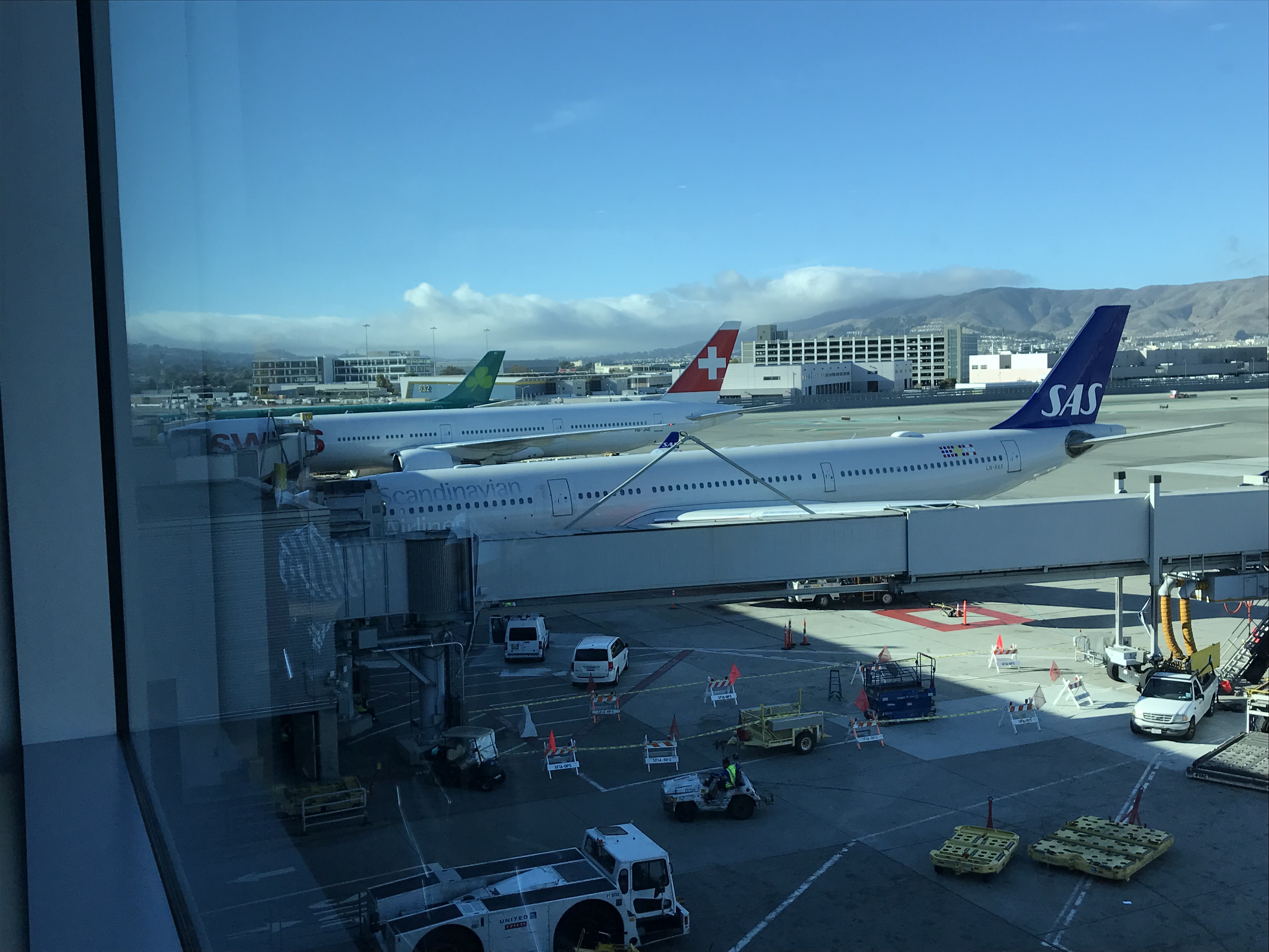 Scandinavian Jaunt – fly&nbsp;away