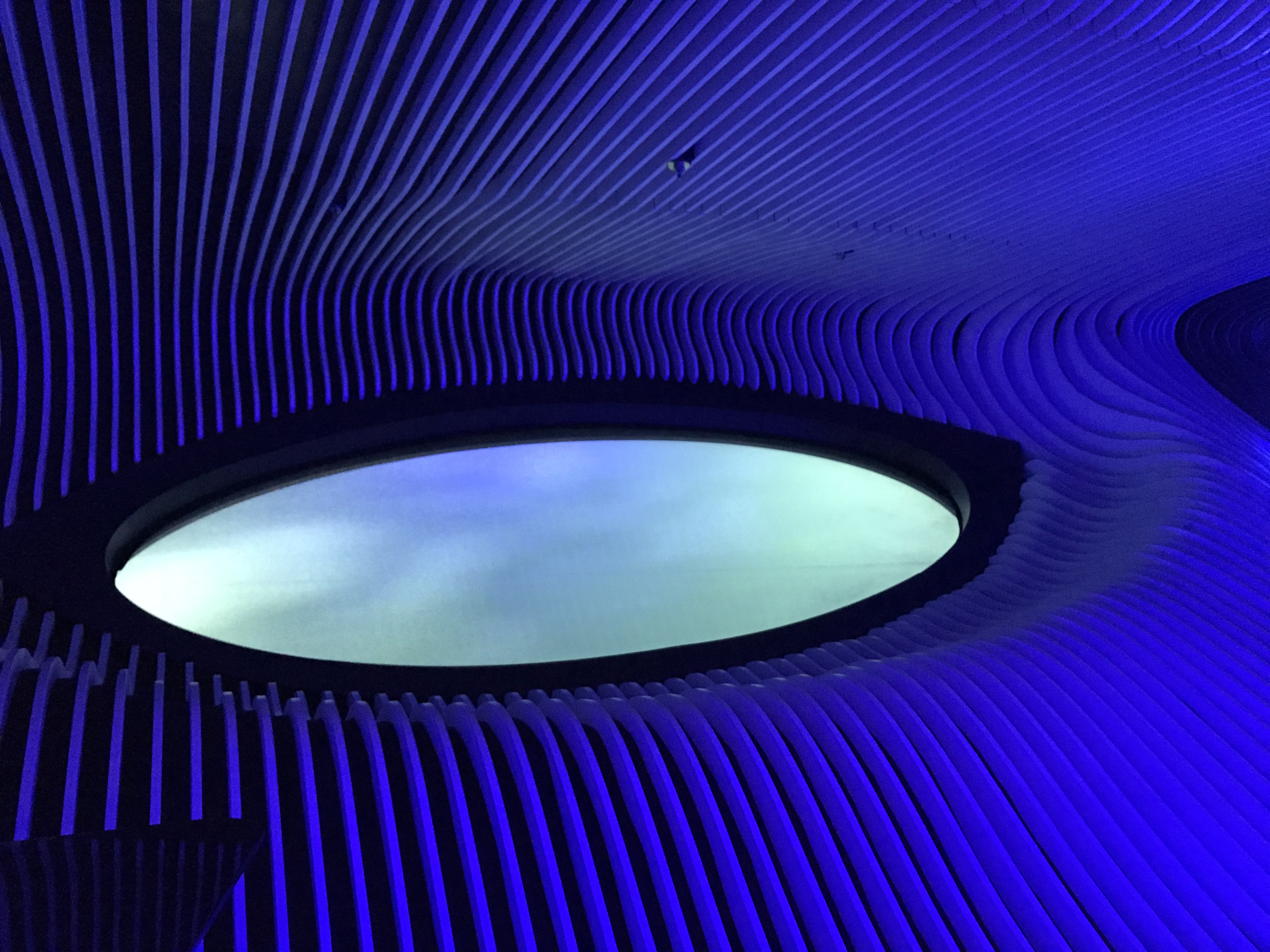 Scandinavian Jaunt – Blue Eye – a&nbsp;revelation!