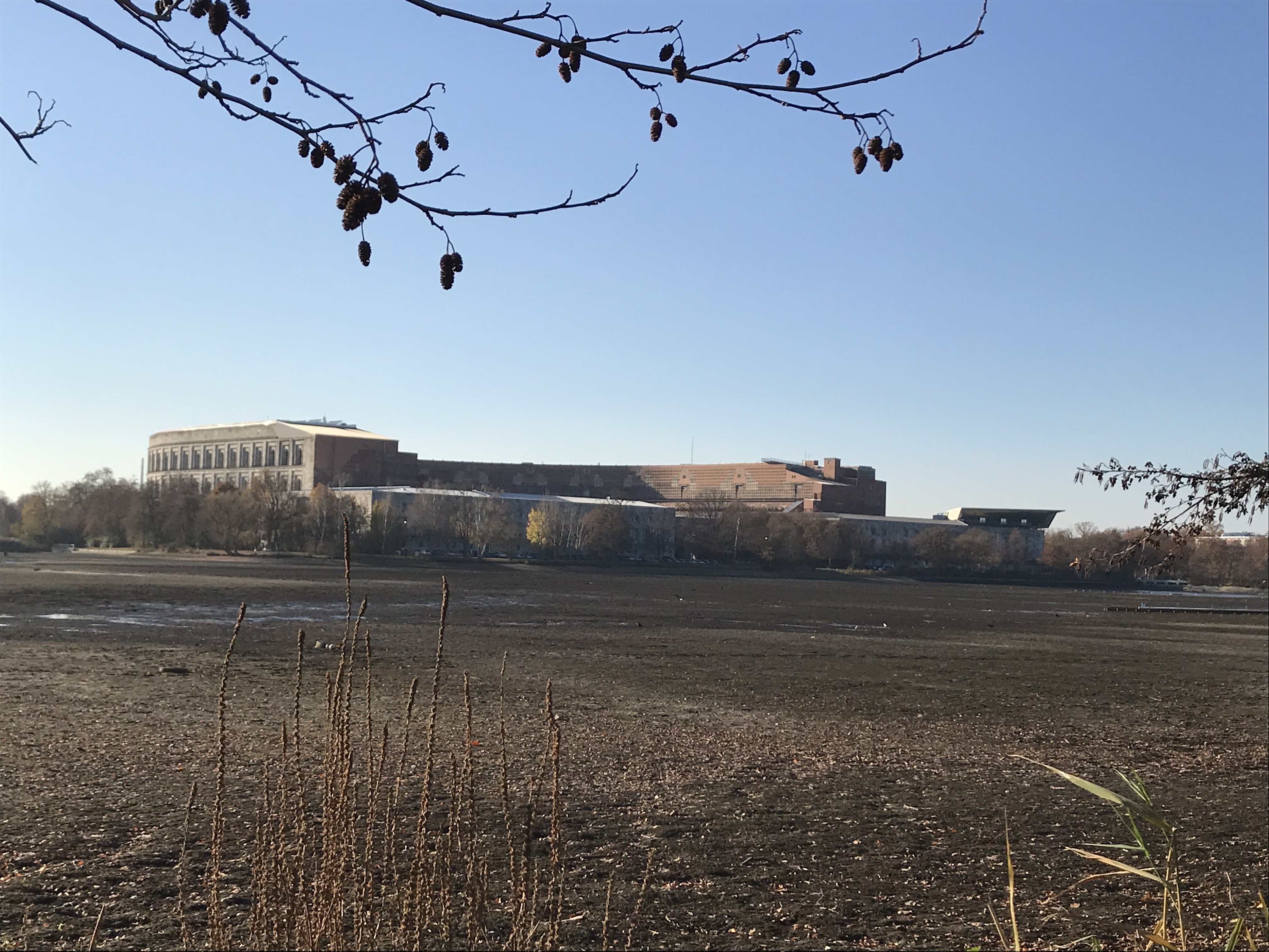 Nuremberg – Reflections on the Dark Day’s of&nbsp;history