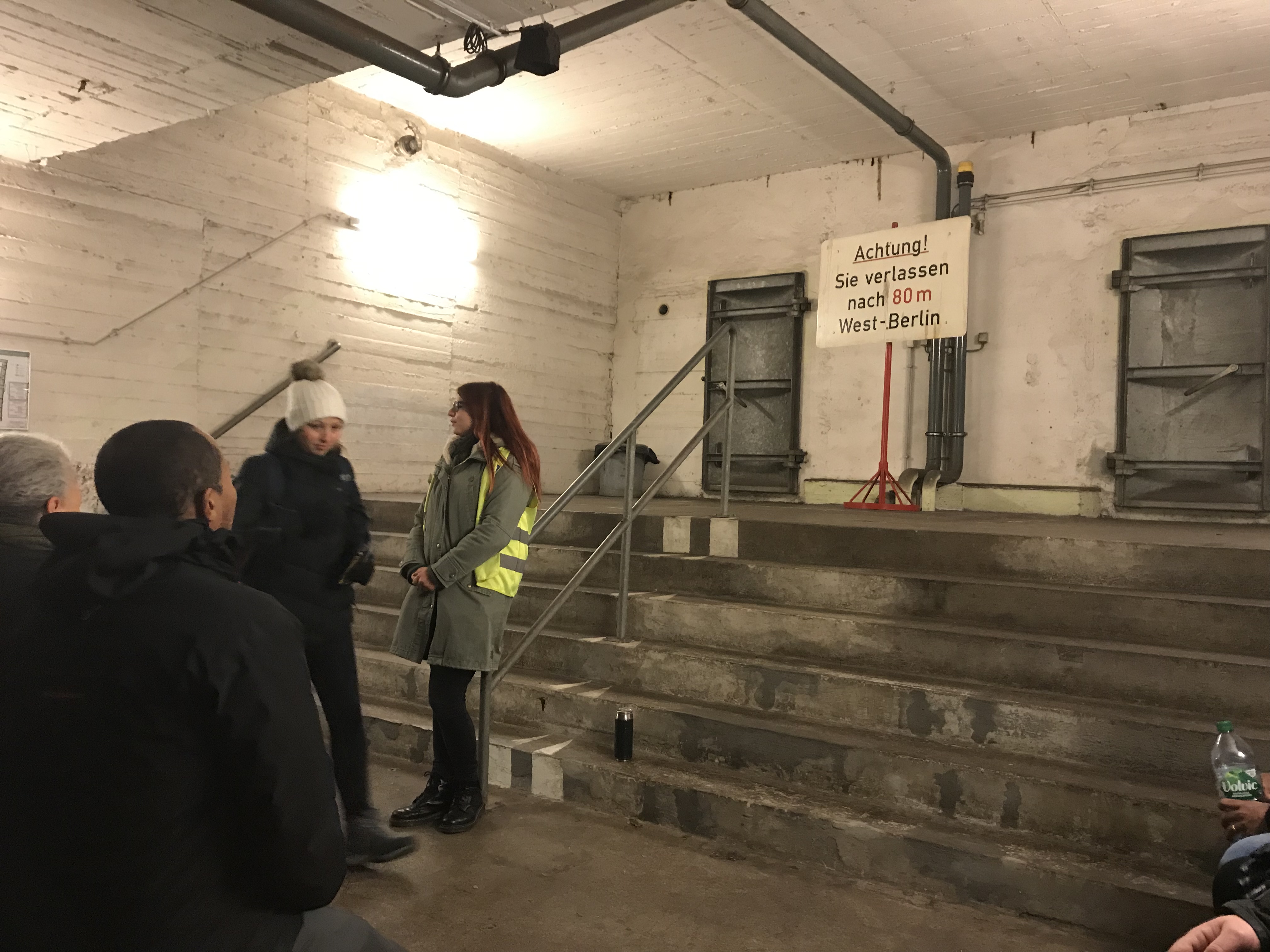 Germany for Thanksgiving – digging through&nbsp;history