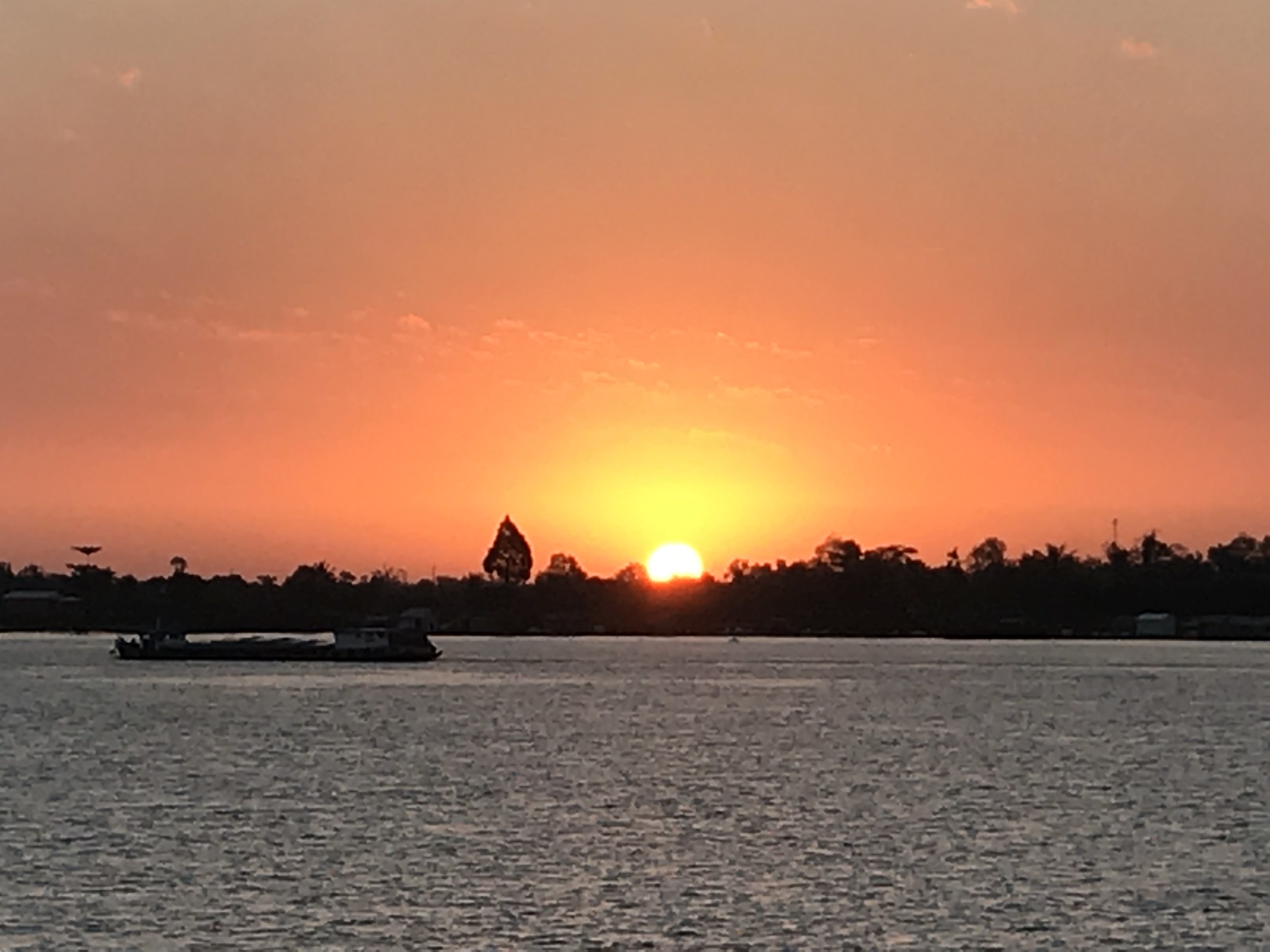 Vietnam & Cambodia – life along the&nbsp;Mekong