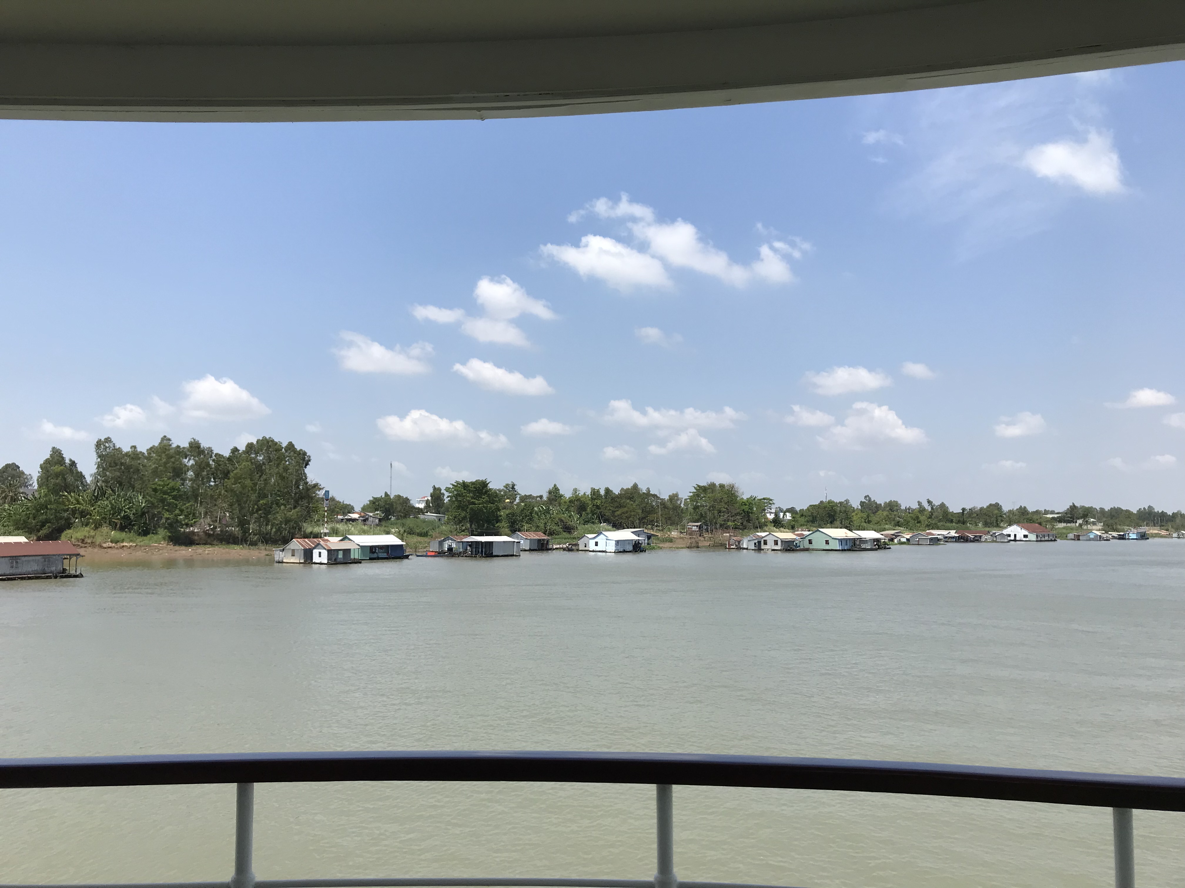 Vietnam & Cambodia – making a&nbsp;living