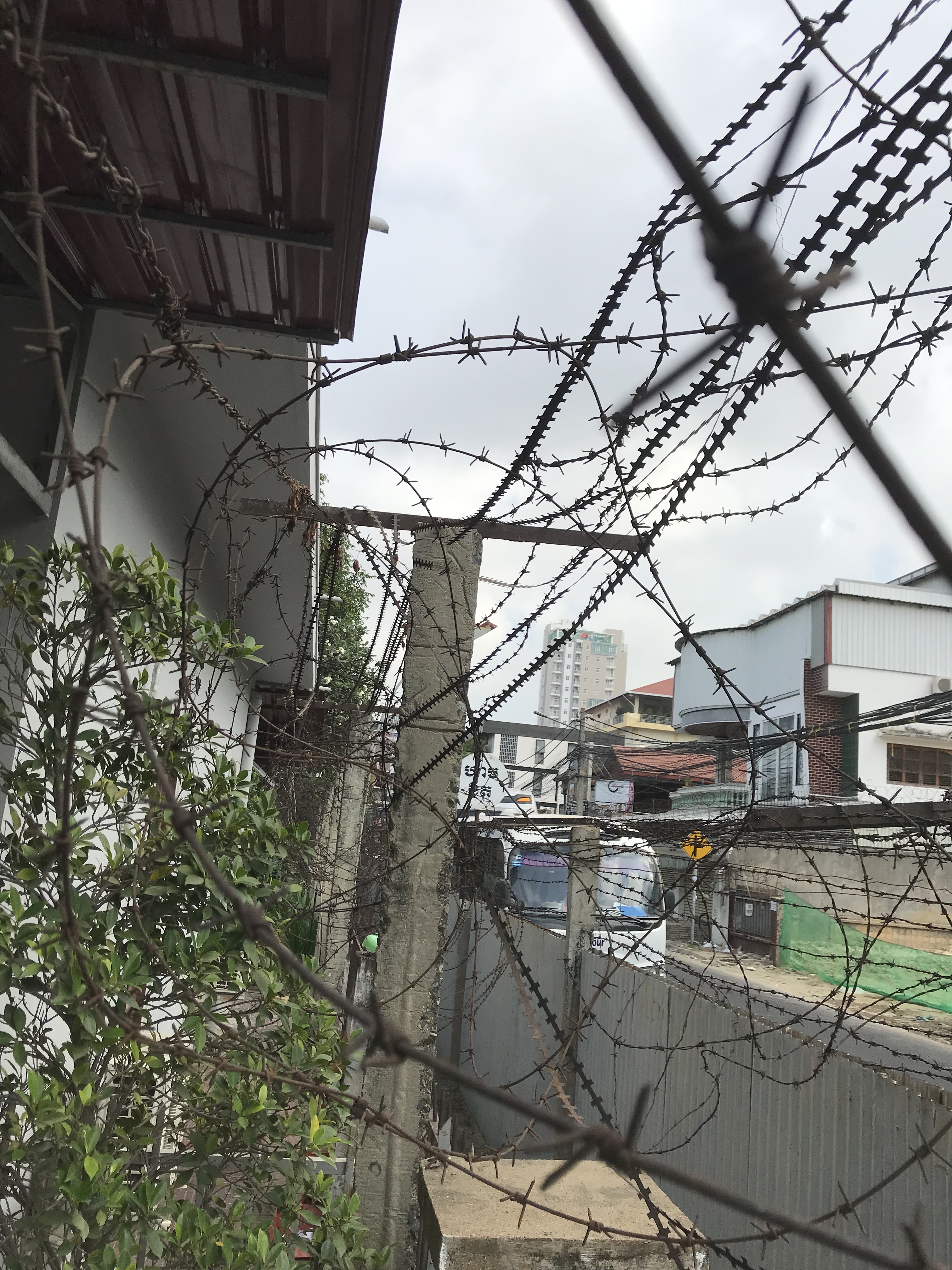 Cambodia – looking genocide in the&nbsp;eye