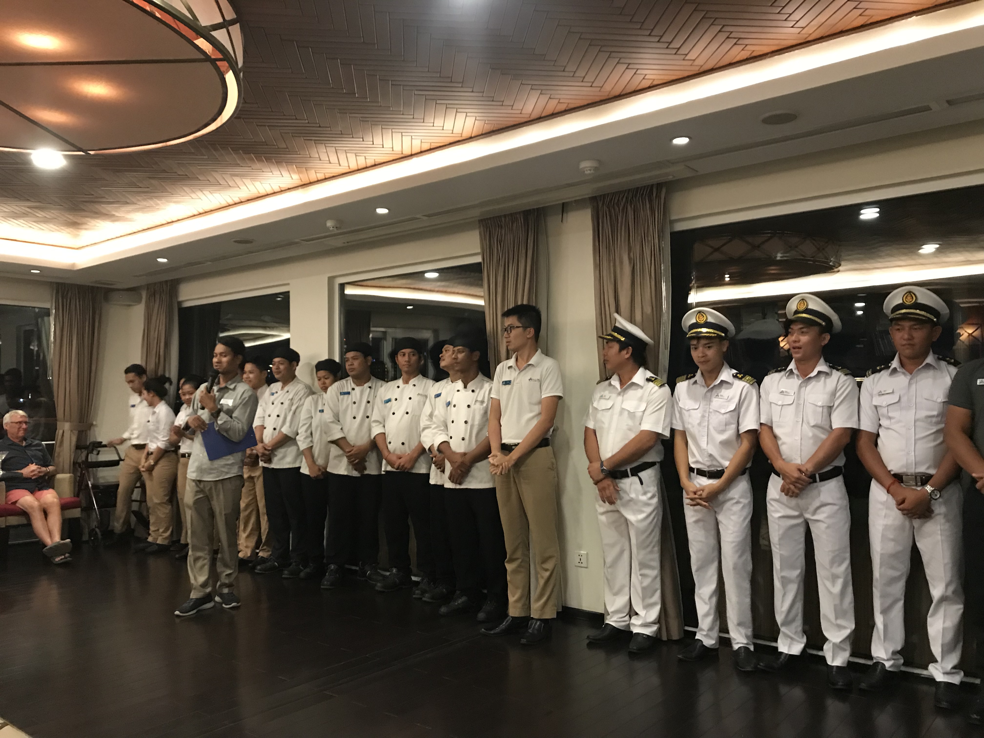 Vietnam & Cambodia – bye bye Avalon Siem&nbsp;Reap