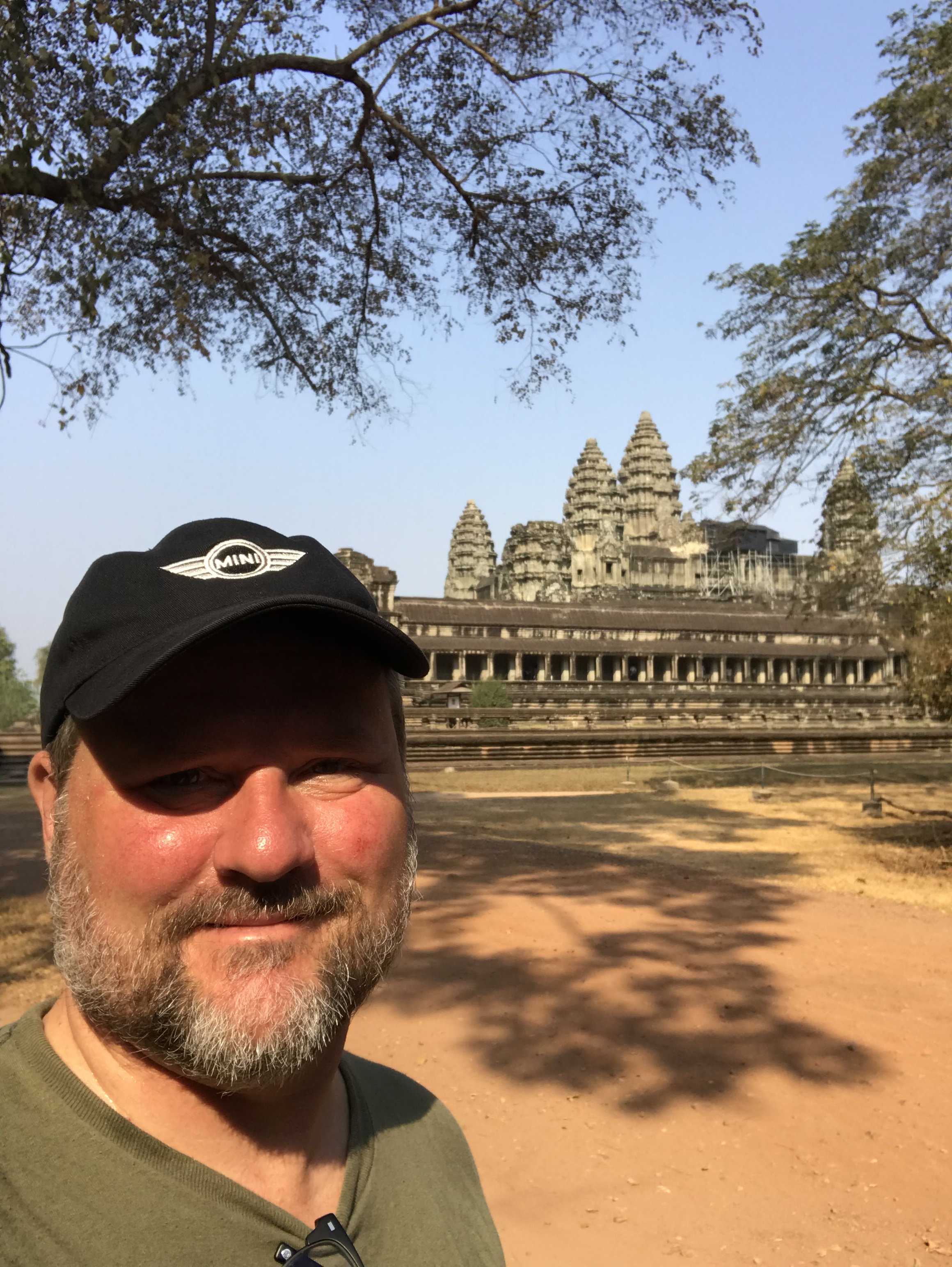 Cambodia – the Crown Jewels – Part&nbsp;II