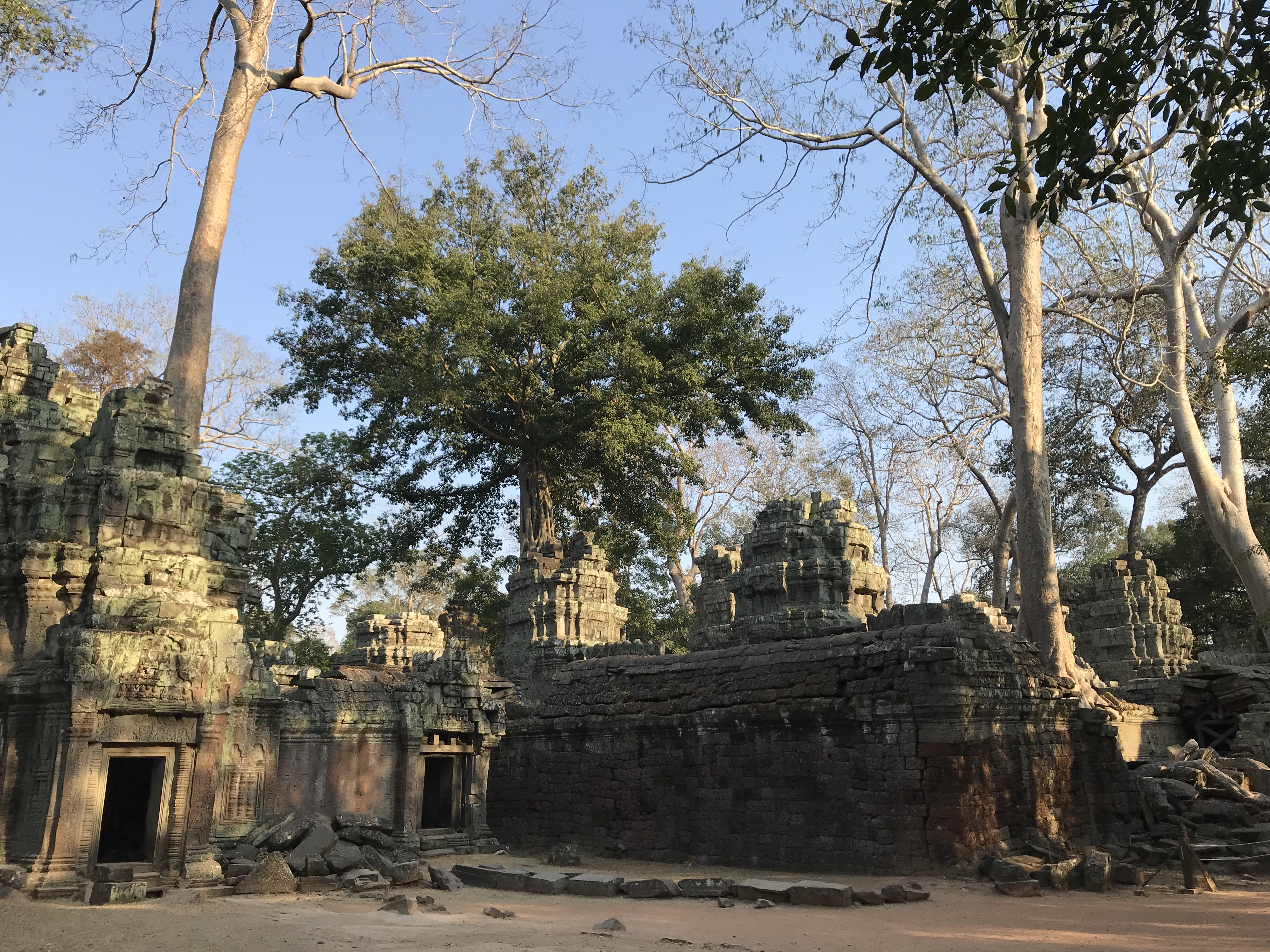 Vietnam & Cambodia – final&nbsp;reflections