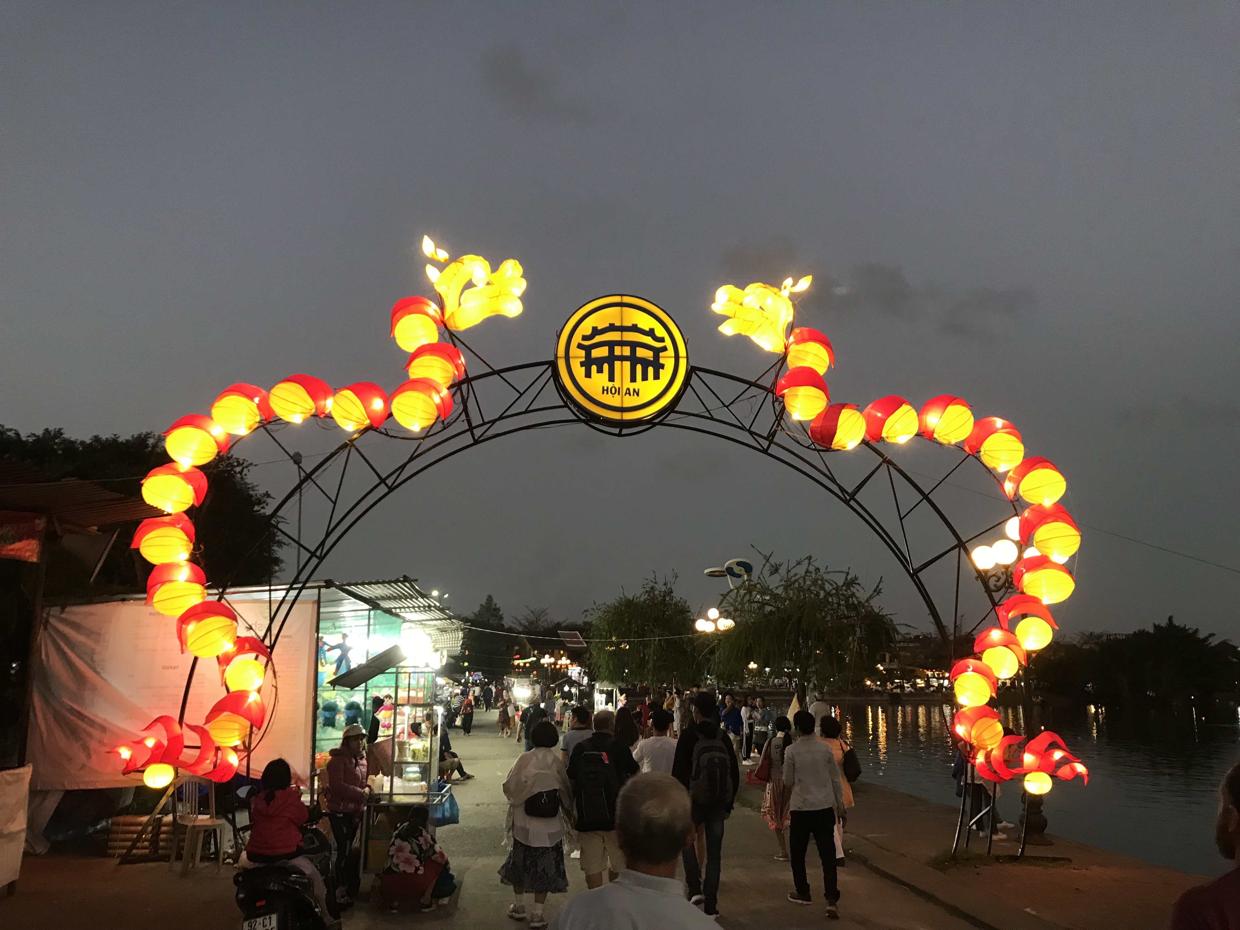 Vietnam & Cambodia – Hoi&nbsp;An