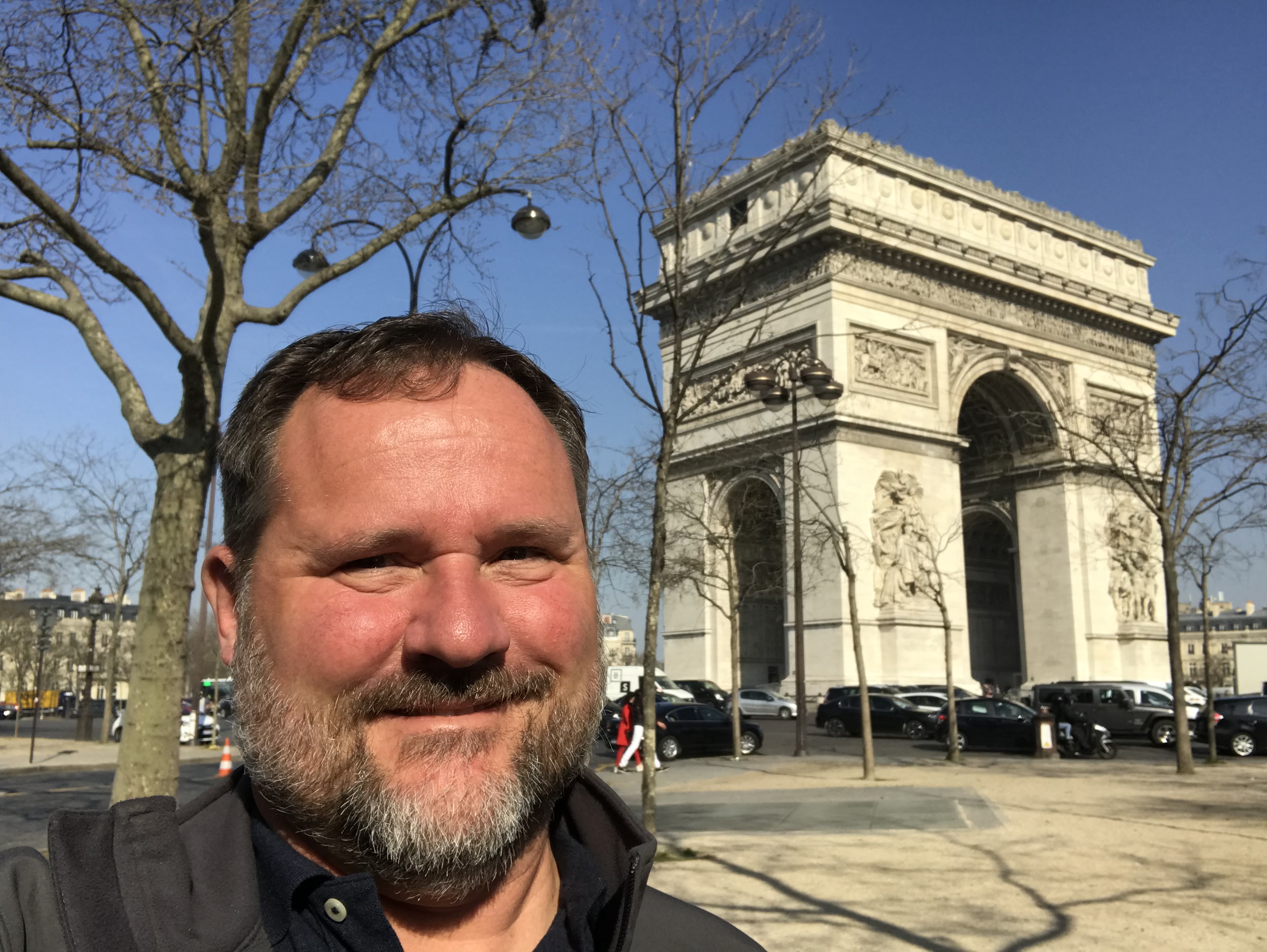 Paris – mon amour&nbsp;💋