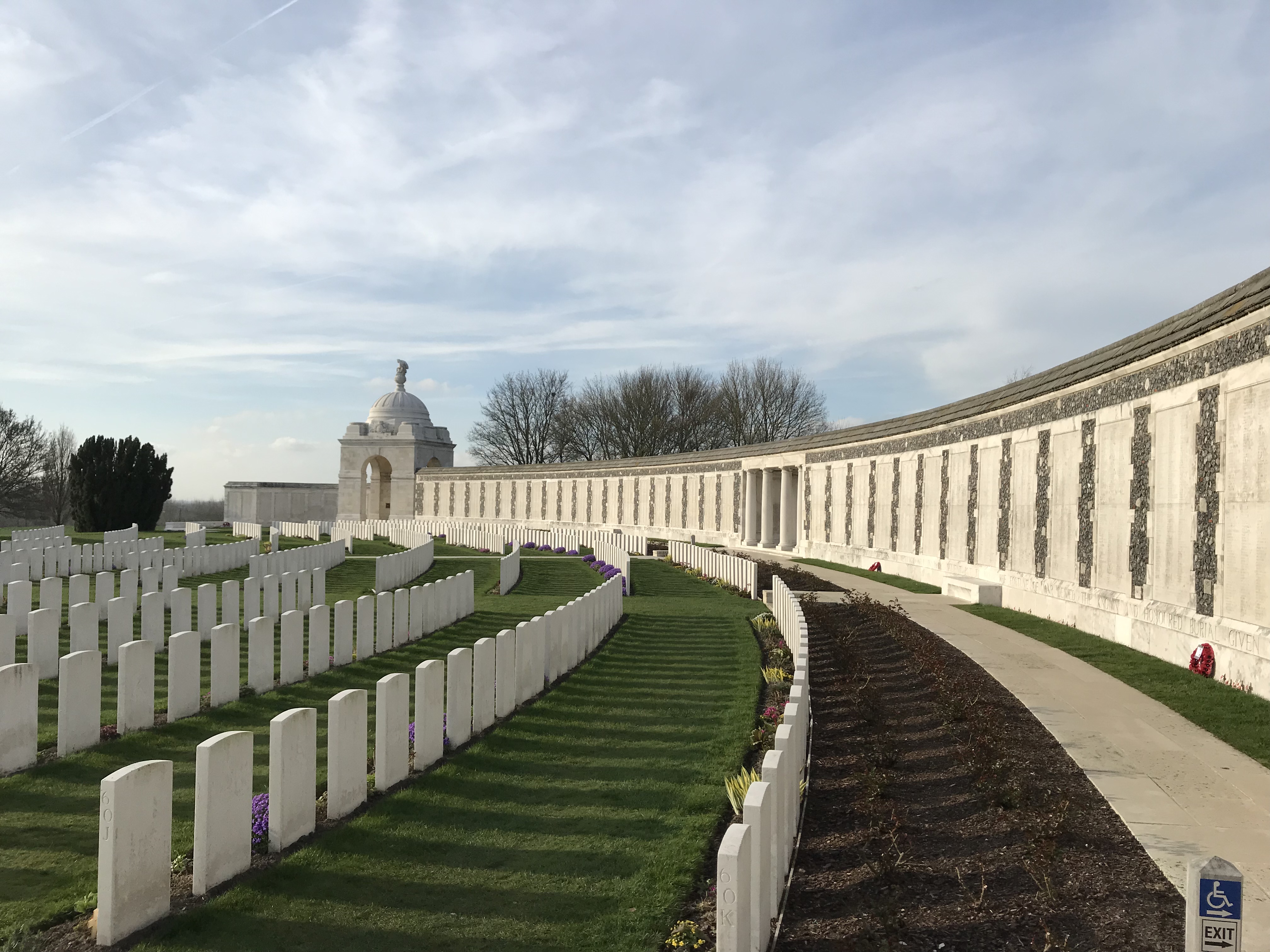 The Great War&nbsp;revisited