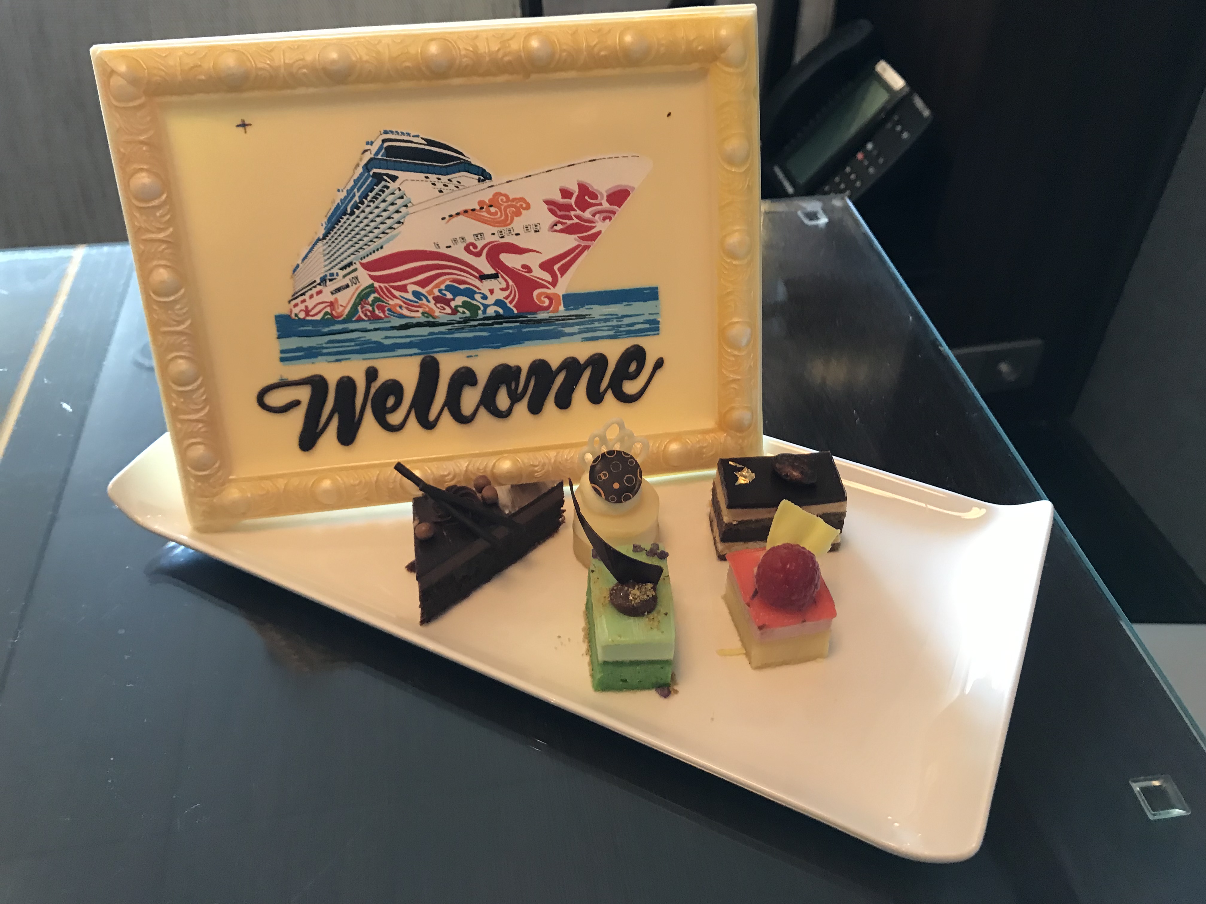 A day of Joy&nbsp;continued