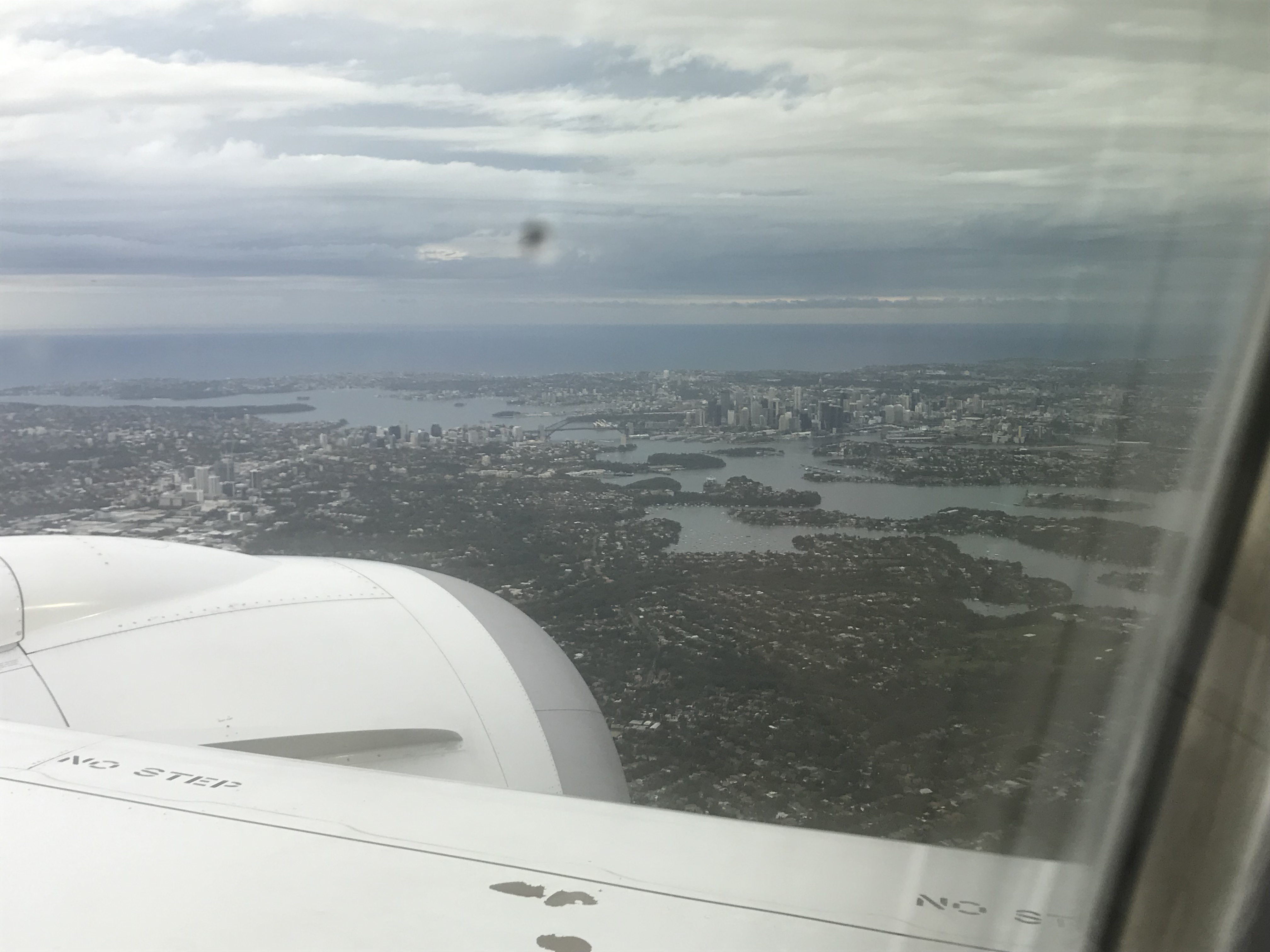 Down Under adventure revisited – part&nbsp;2