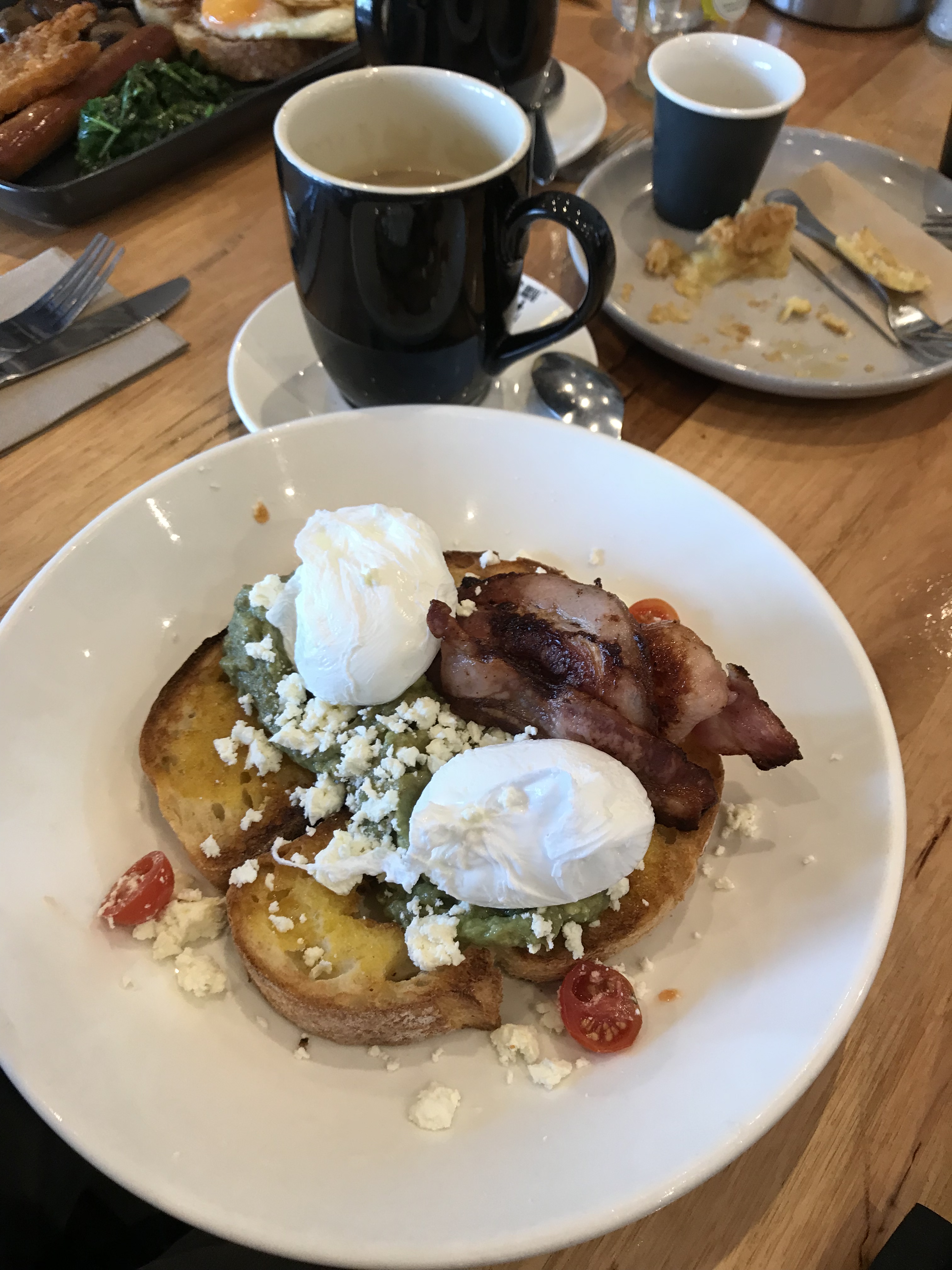 Down Under adventure revisited – part&nbsp;6