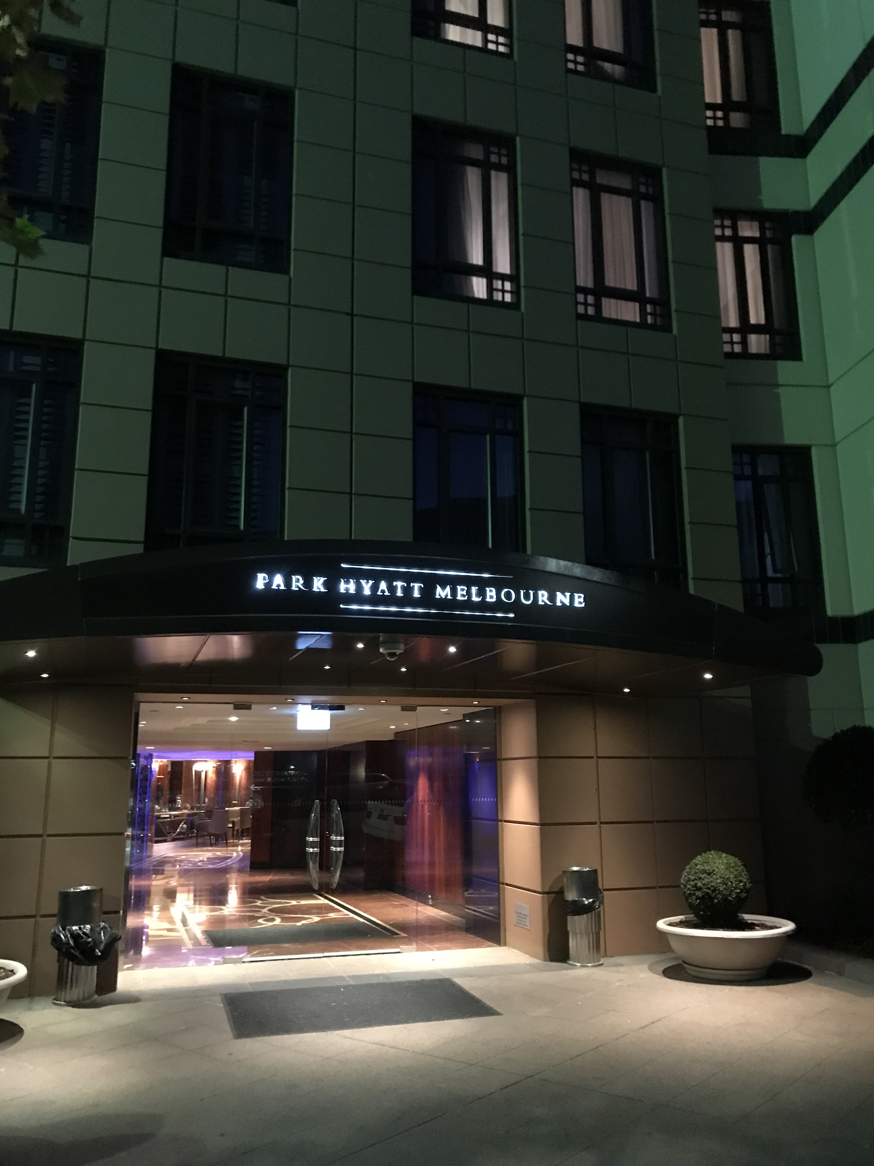 Down Under adventure revisited – final&nbsp;post