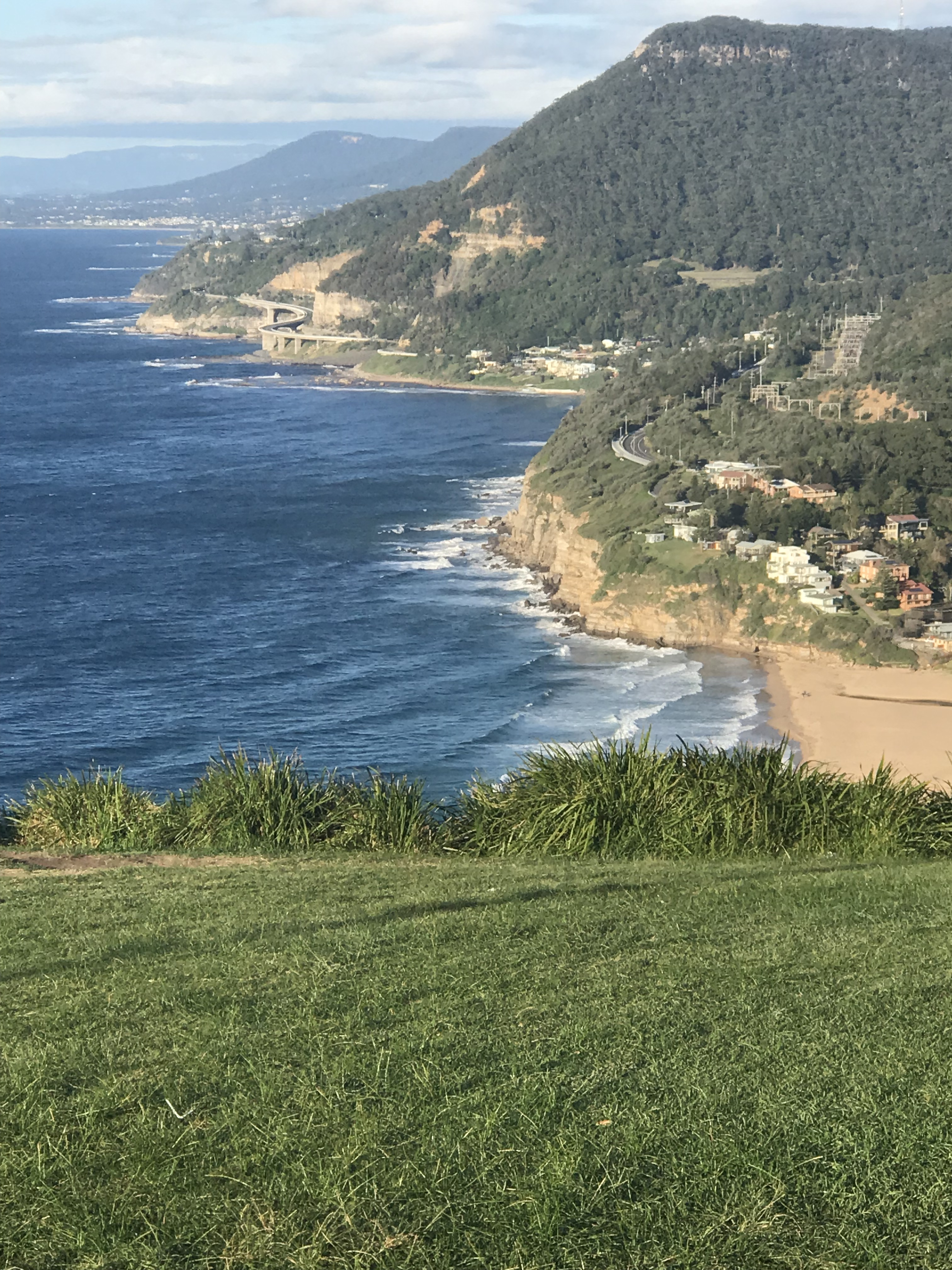 Down Under adventure revisited – part&nbsp;4