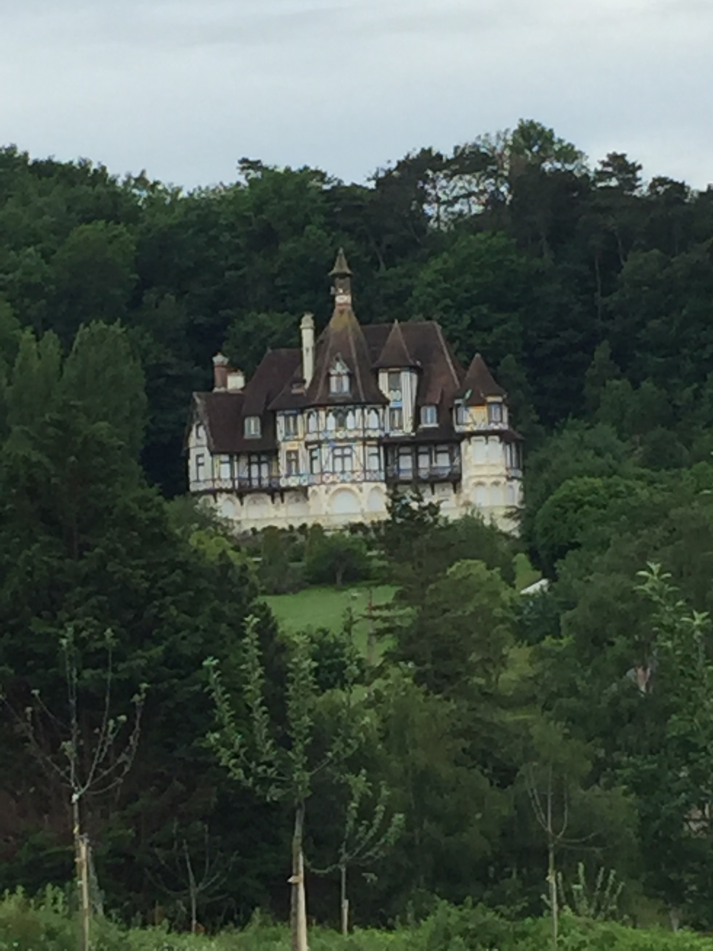 Aboard Crystal Serenity – Day&nbsp;6