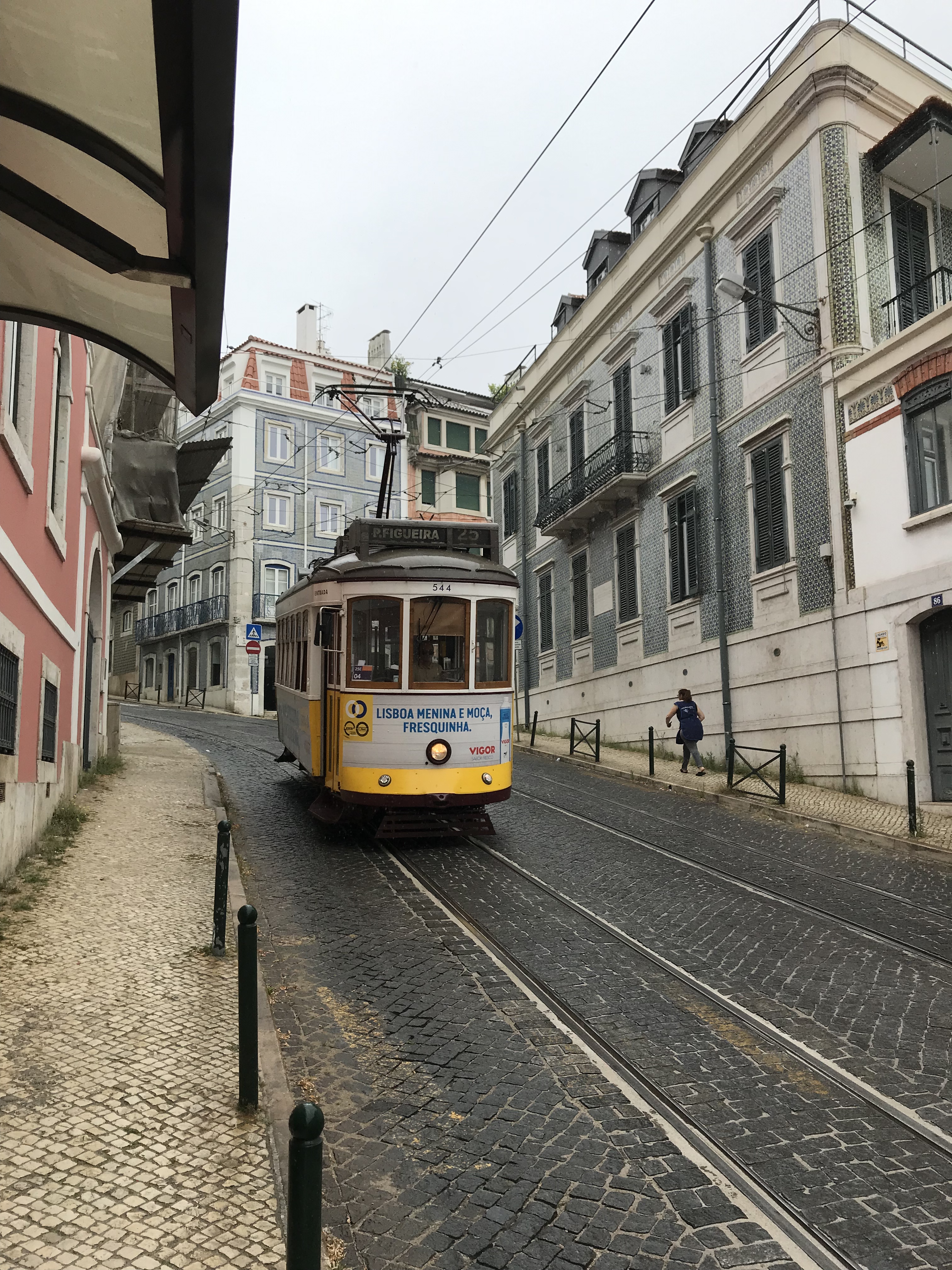 Aboard Crystal Serenity – Day&nbsp;1