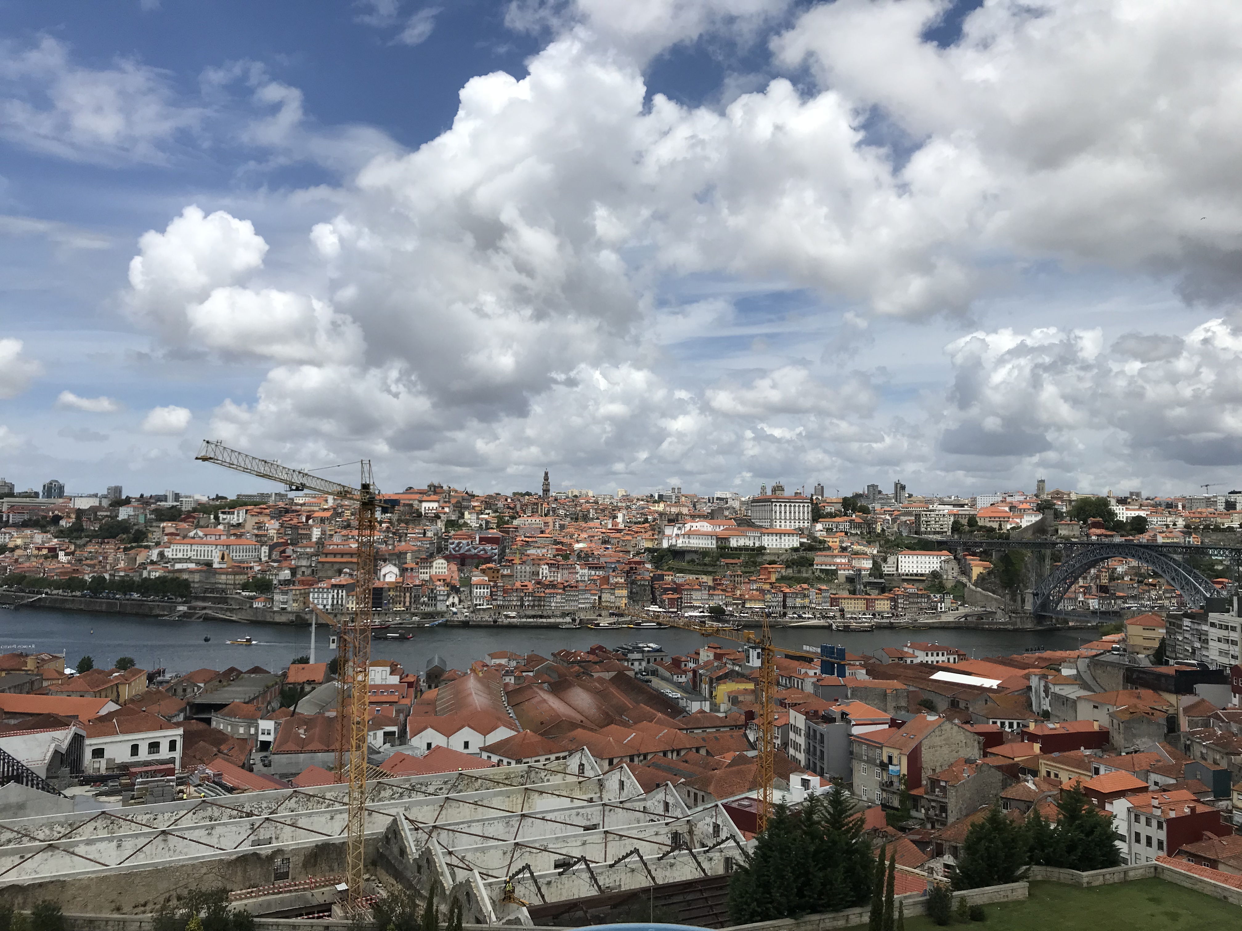 Aboard Crystal Serenity – Day&nbsp;2