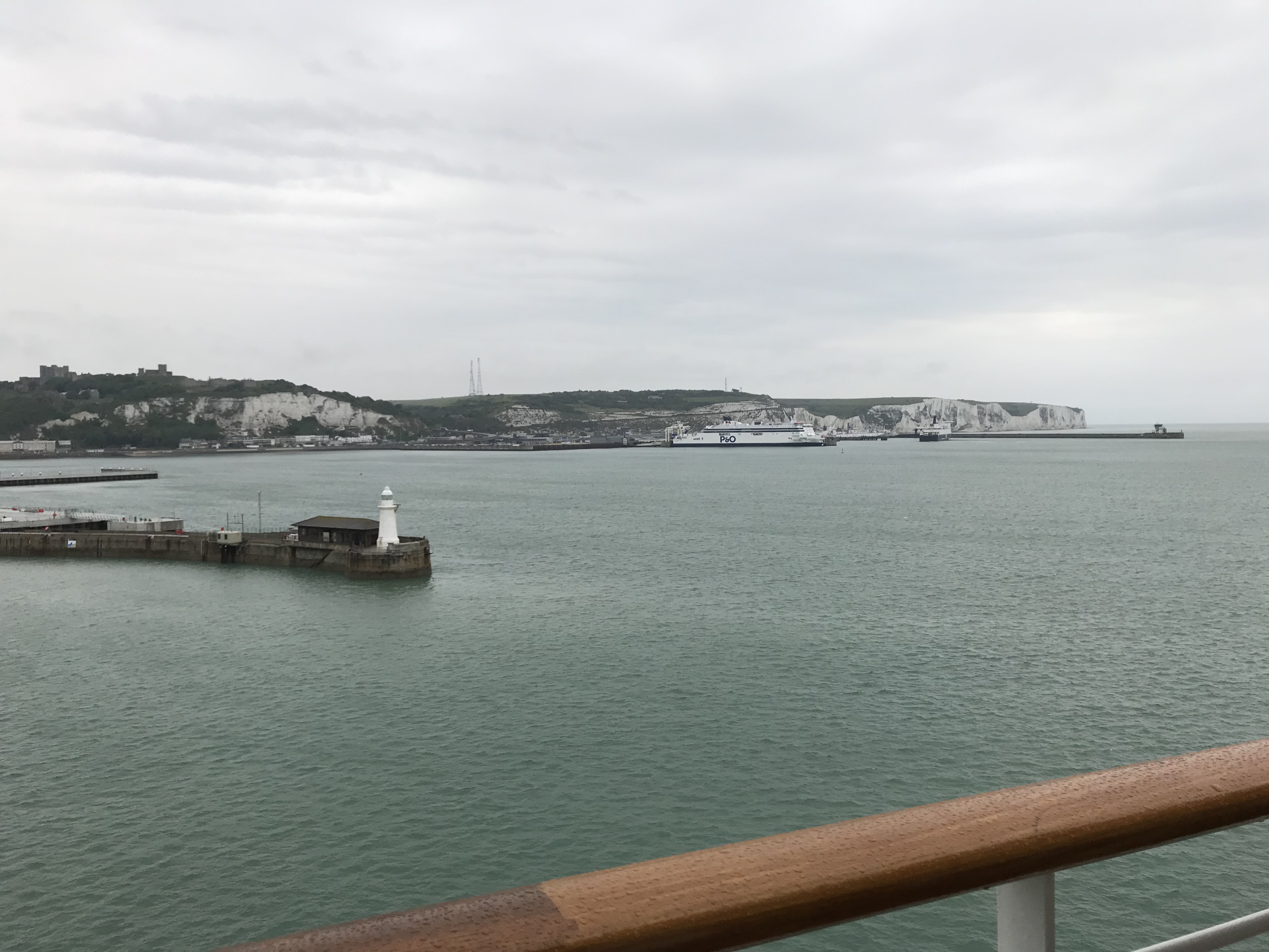 Farewell to Crystal&nbsp;Serenity