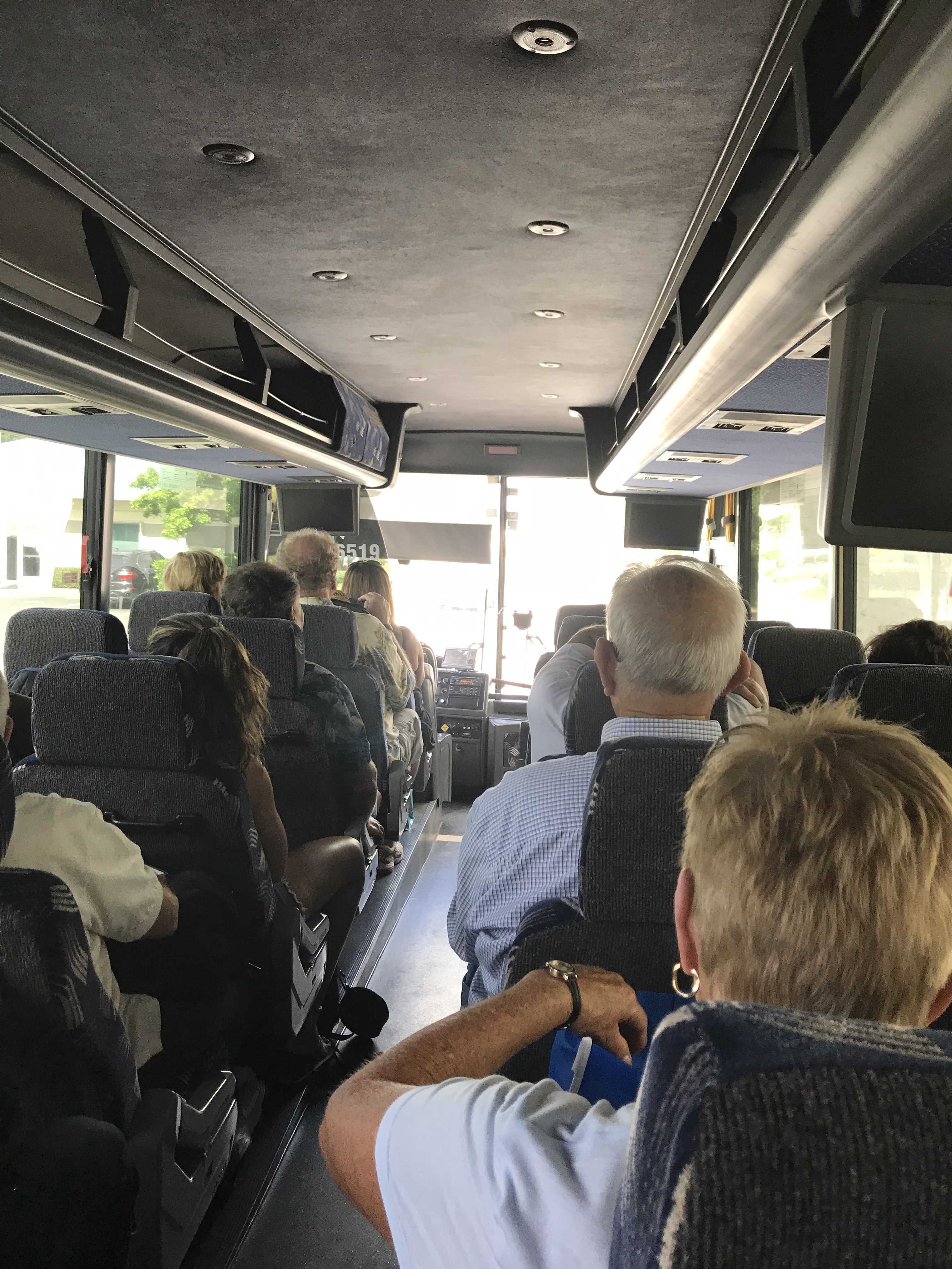 Caribbean in June – Final&nbsp;Thoughts