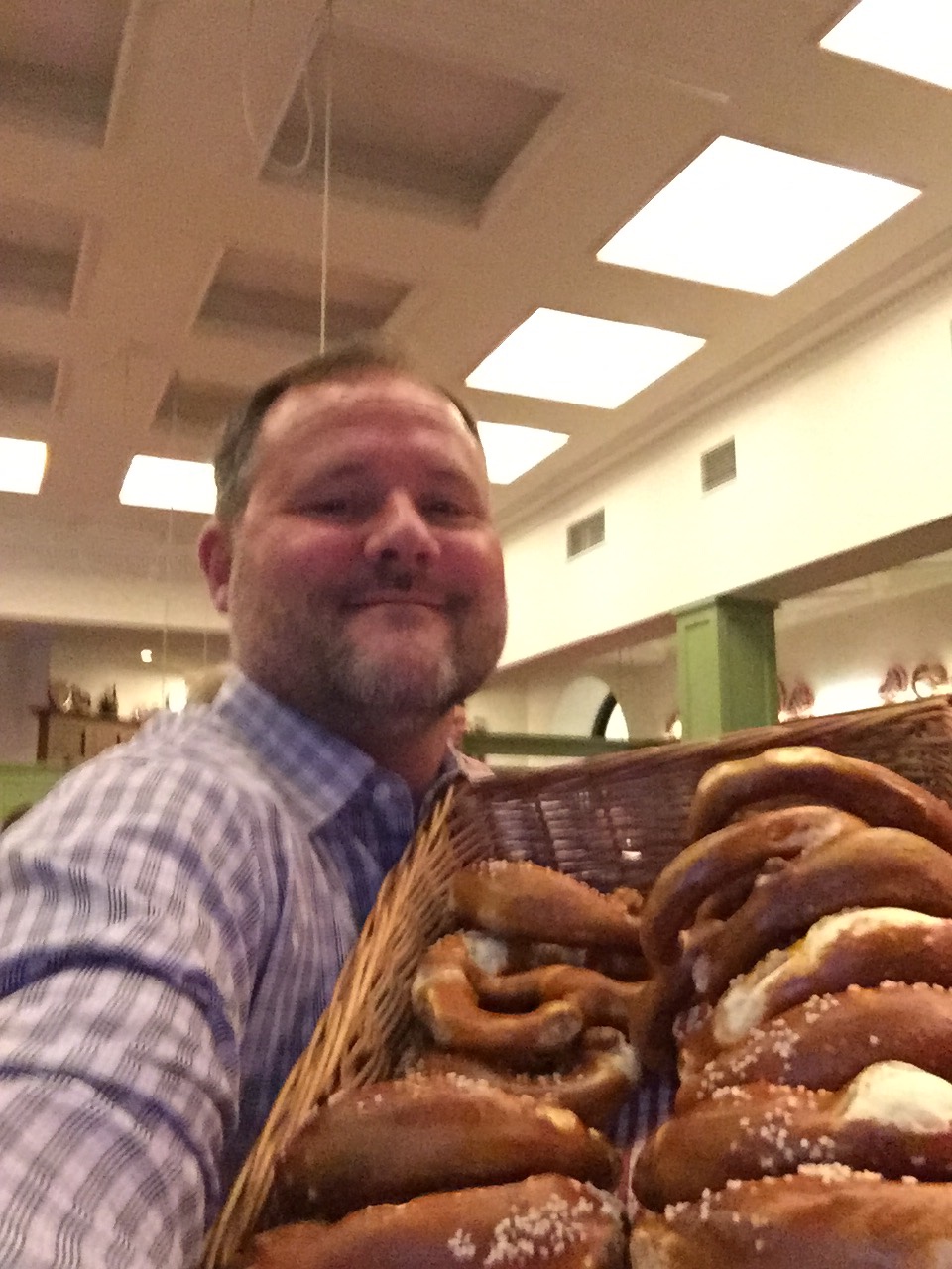 Last chance – Oktoberfest&nbsp;calling!