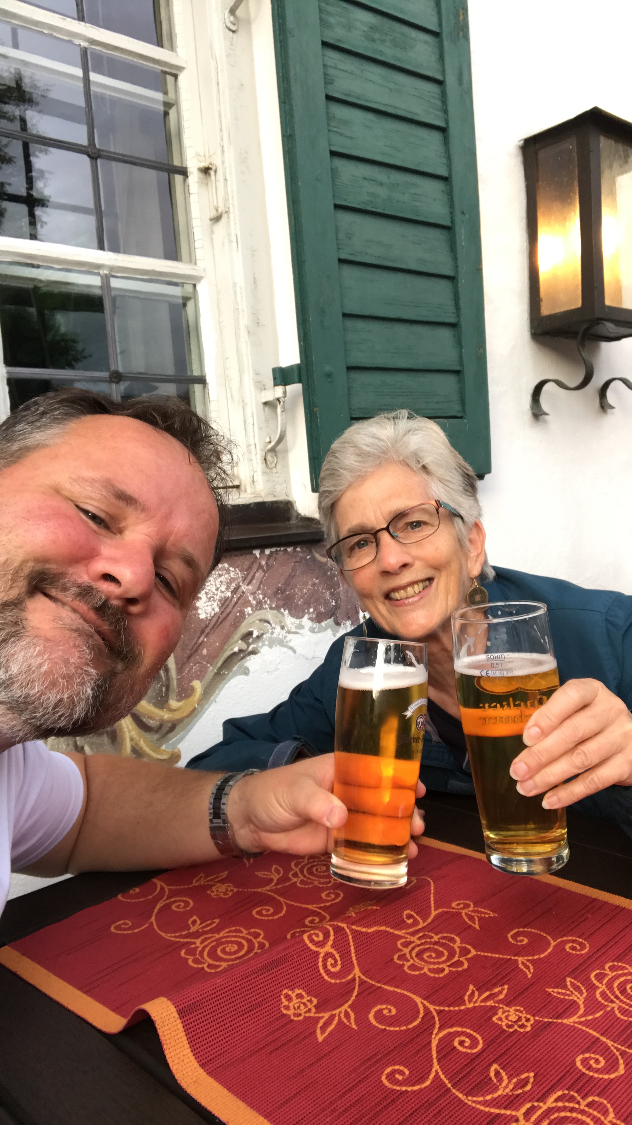 Thankful for another great travel&nbsp;season