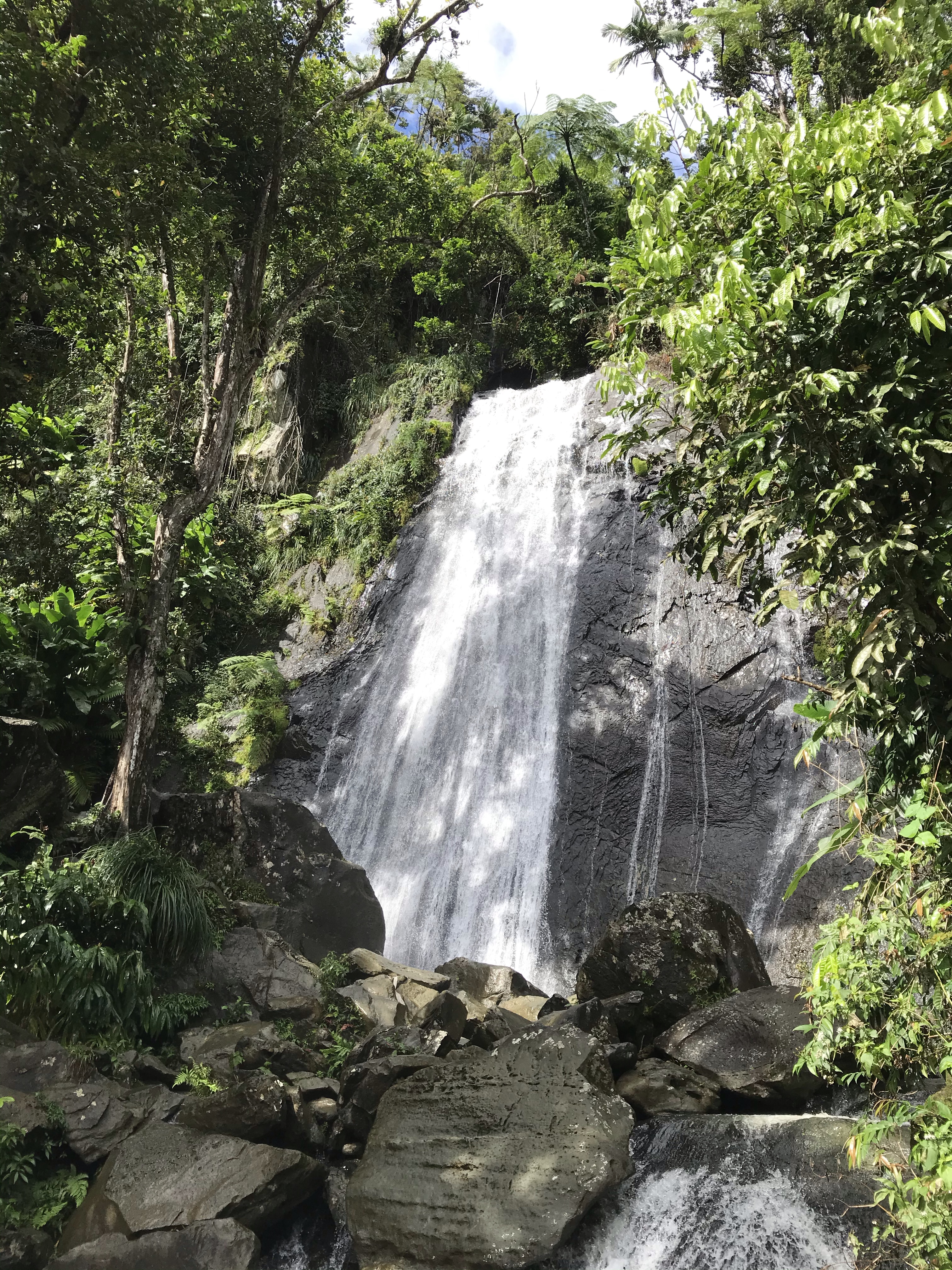 Viking Ocean Cruise – Puerto&nbsp;Rico