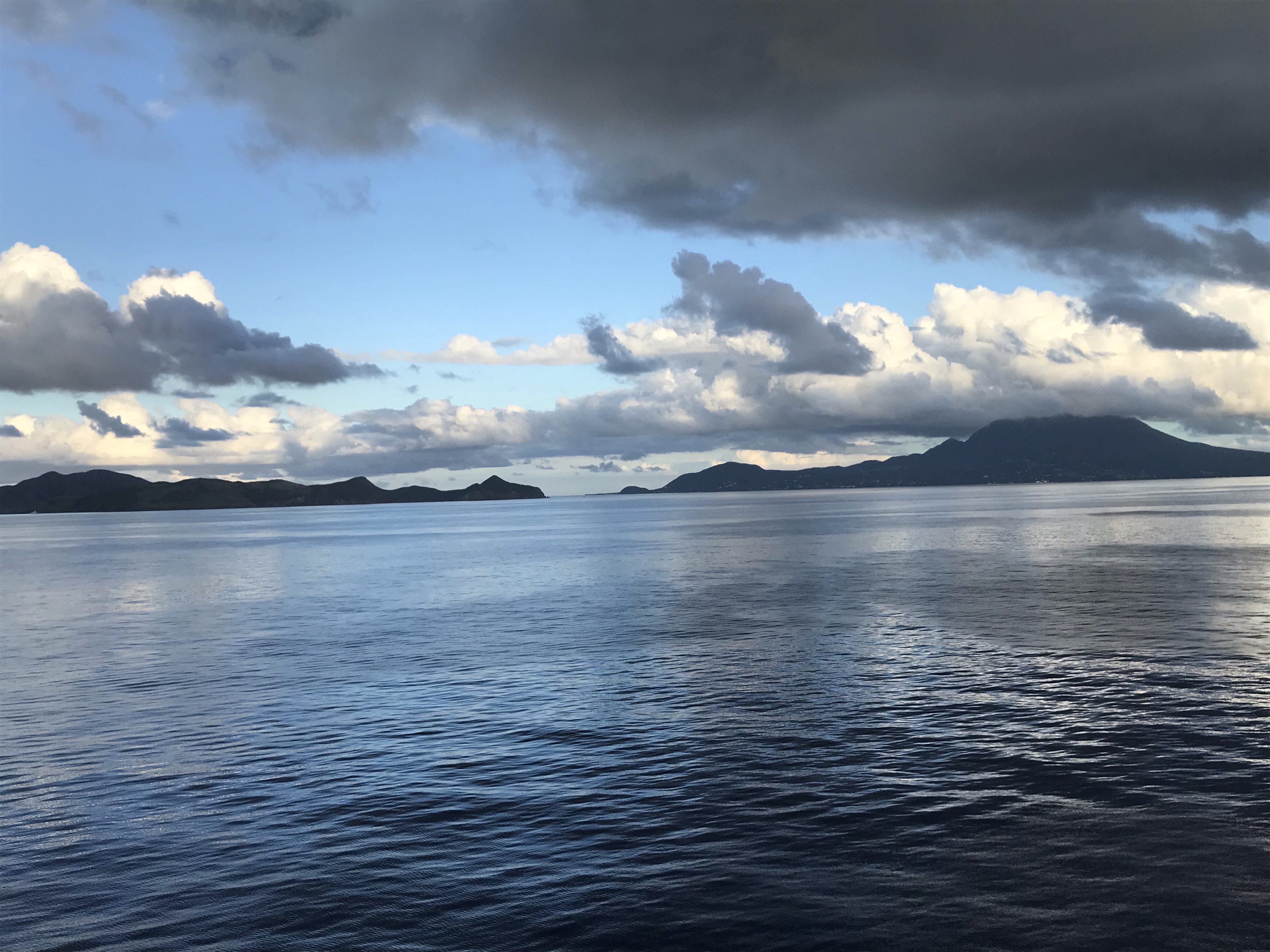 Viking Ocean Cruise – St.&nbsp;Kitts