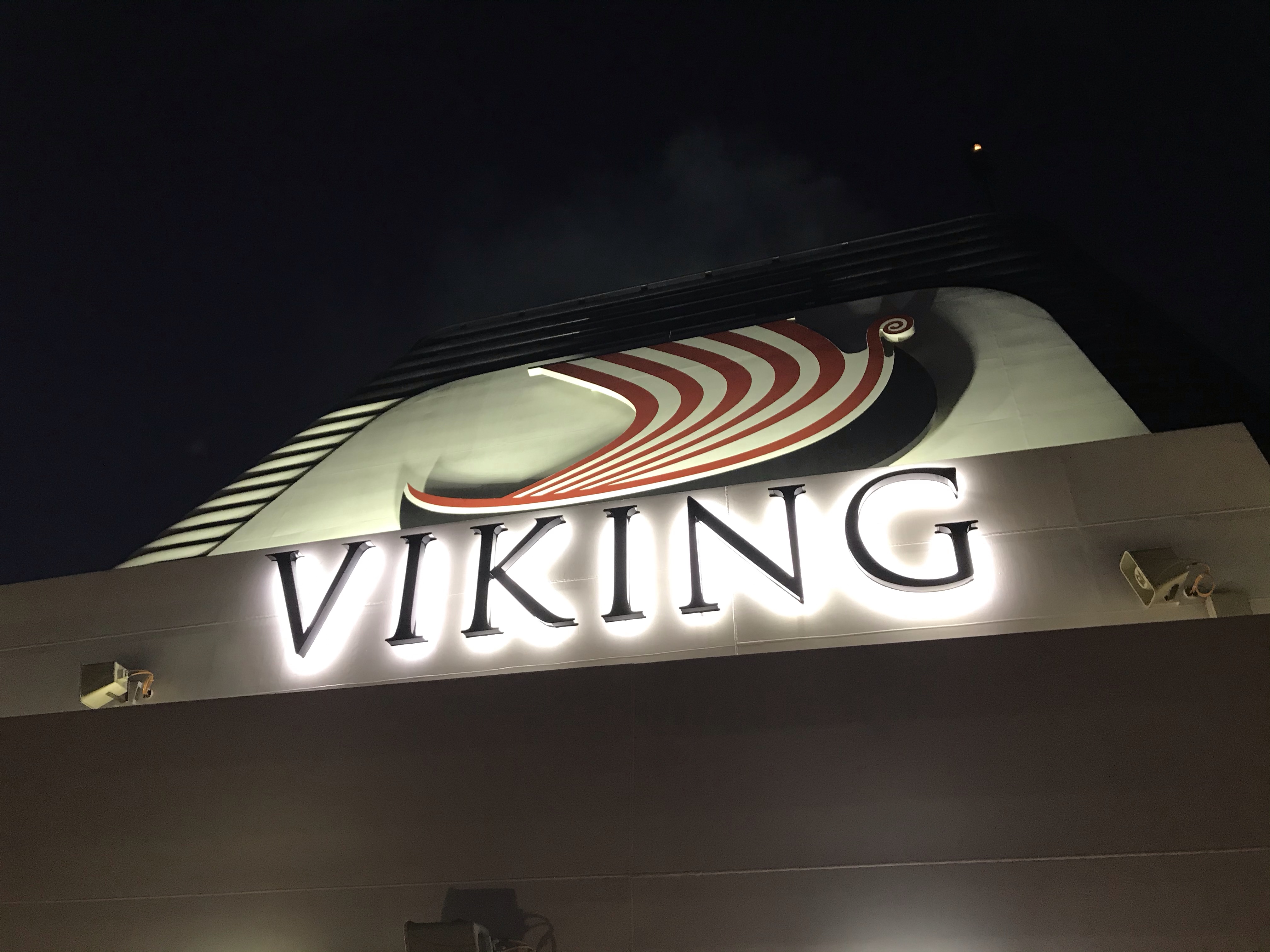 Viking Ocean Cruise – a&nbsp;recap