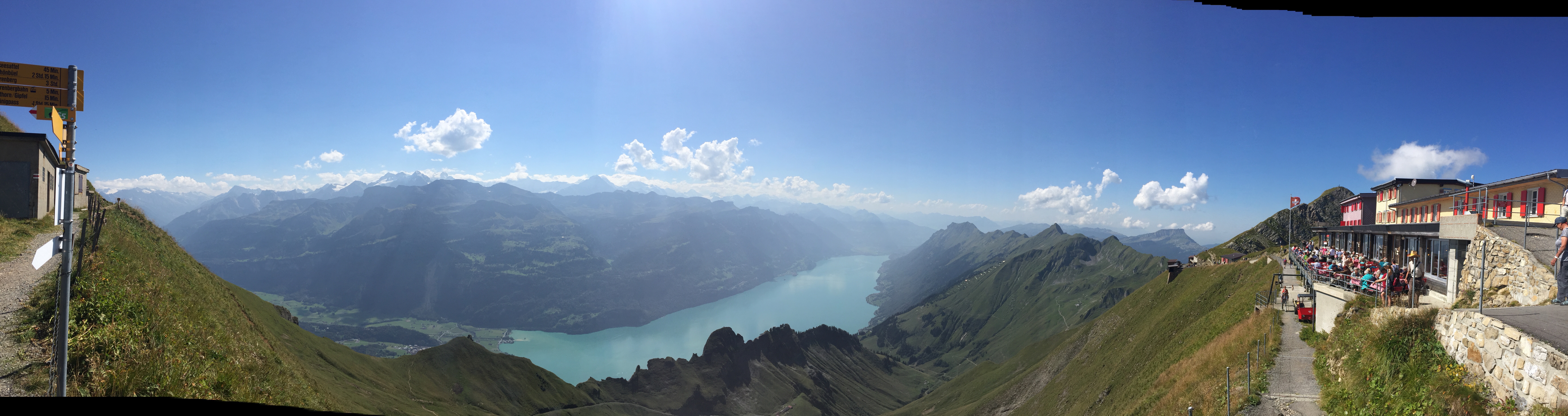 The Day the World stood&nbsp;still