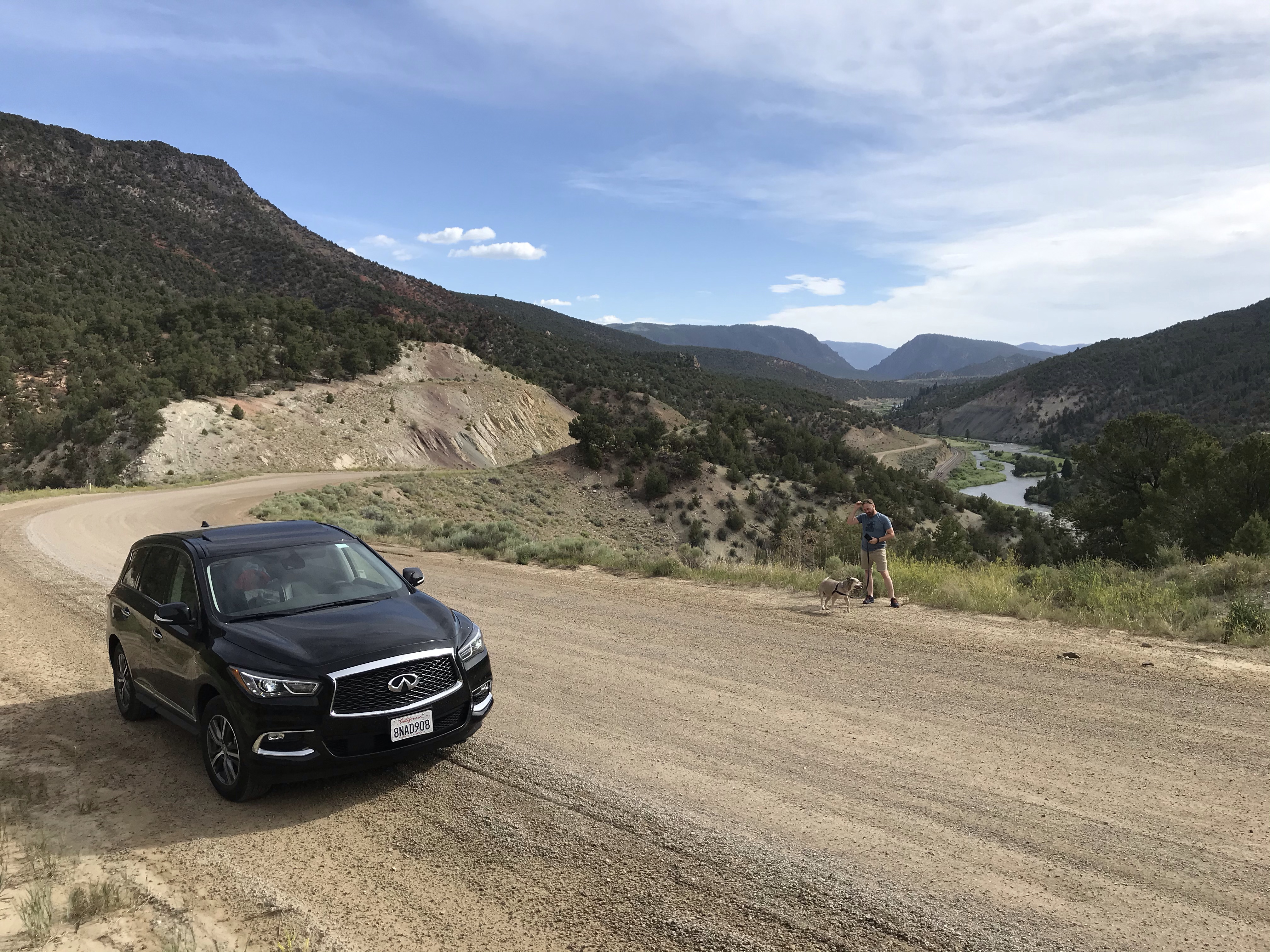 Family Road Trip – Day&nbsp;3