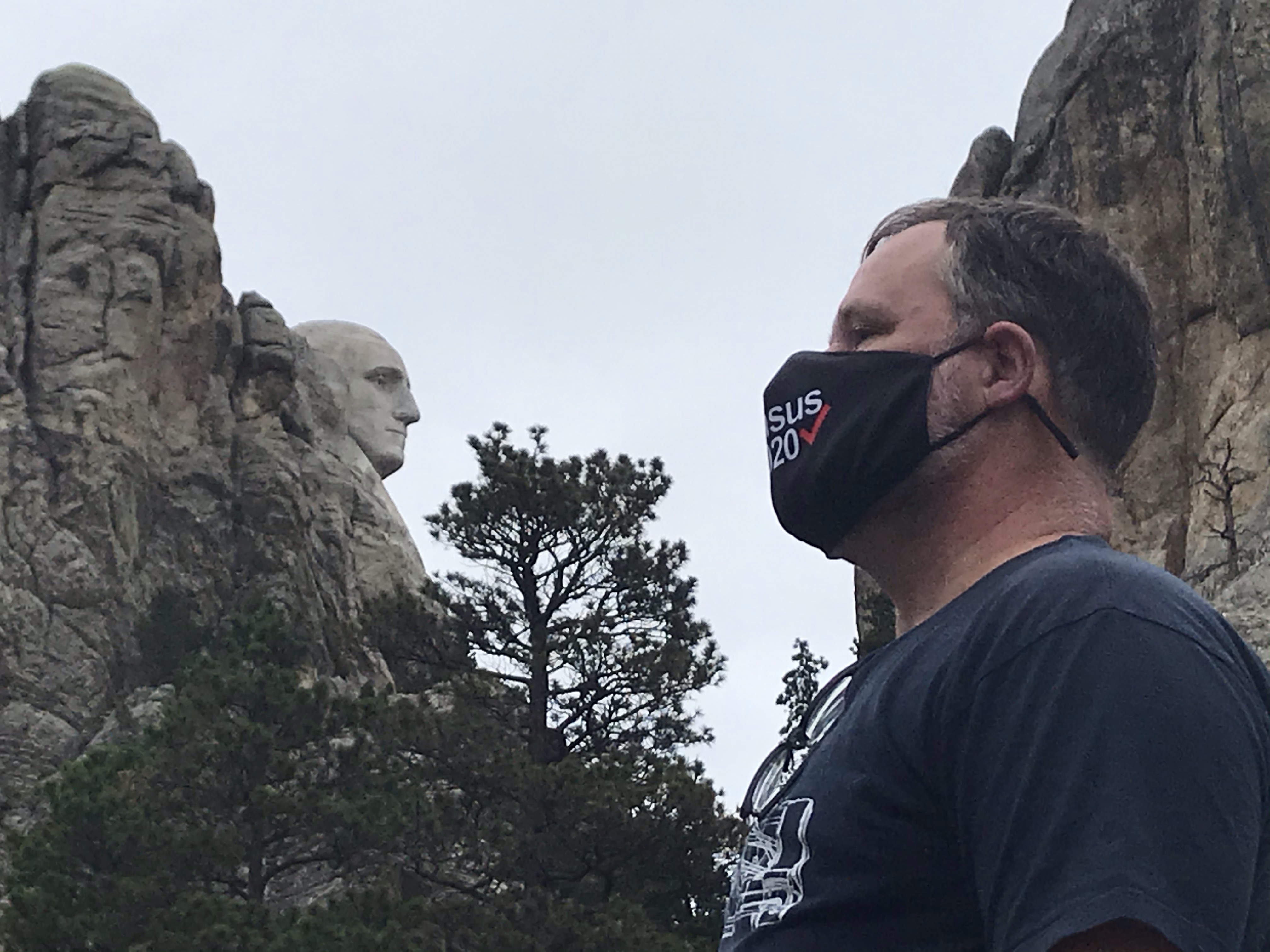 Family Road Trip – Day&nbsp;4