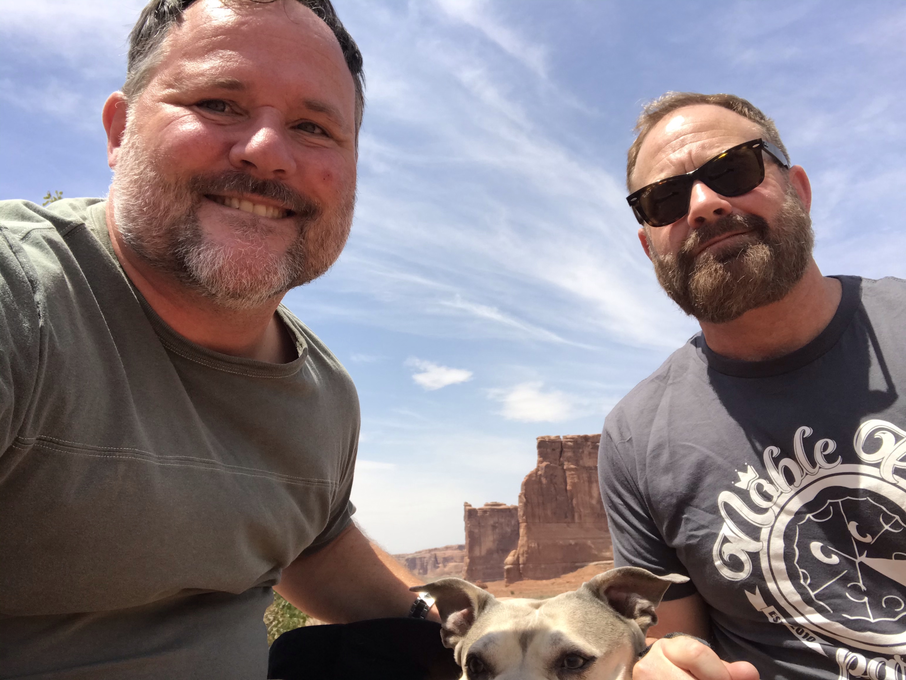 Family Road Trip – Day&nbsp;5