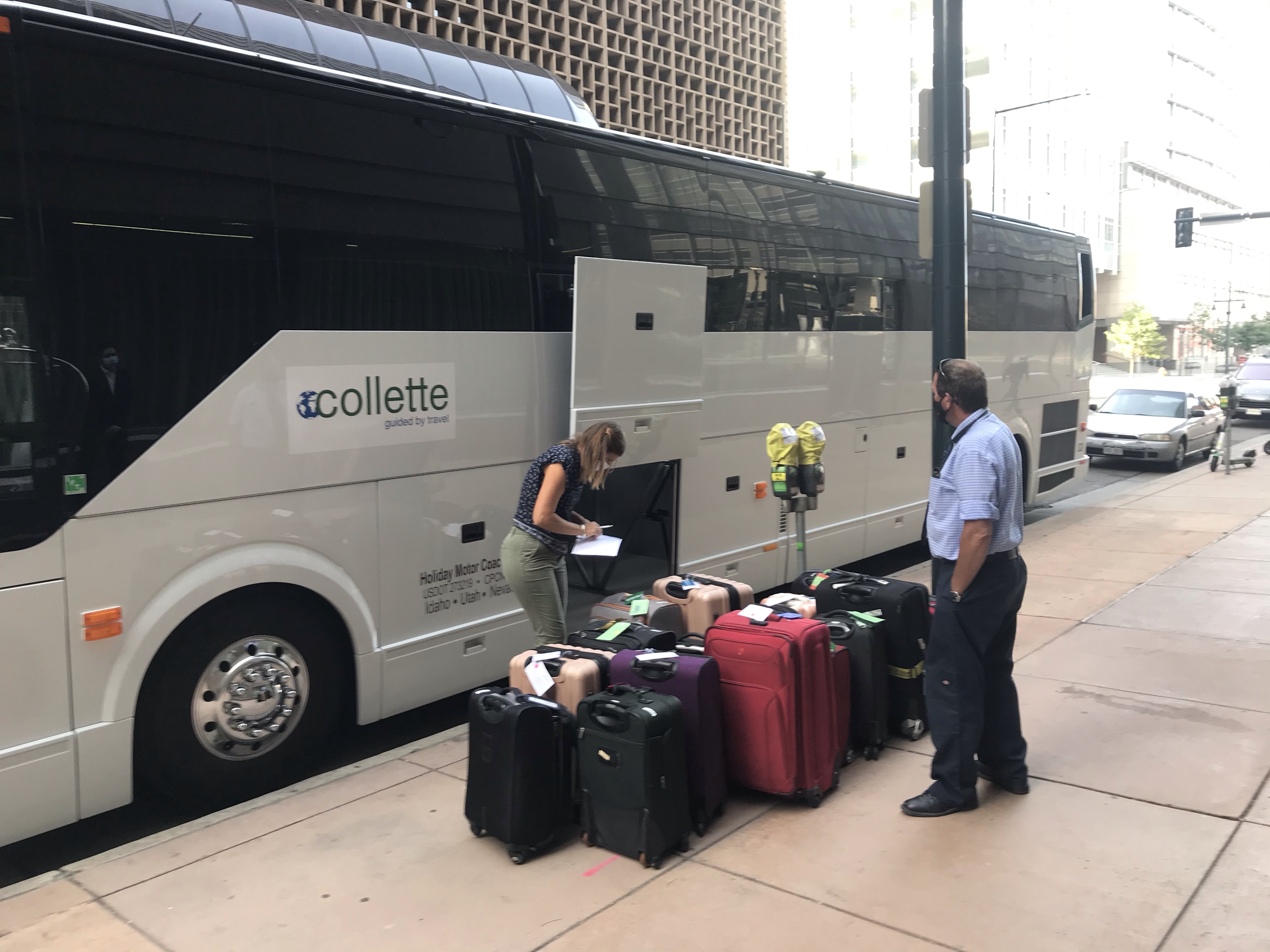 Back to Travel – Across the&nbsp;Rockies