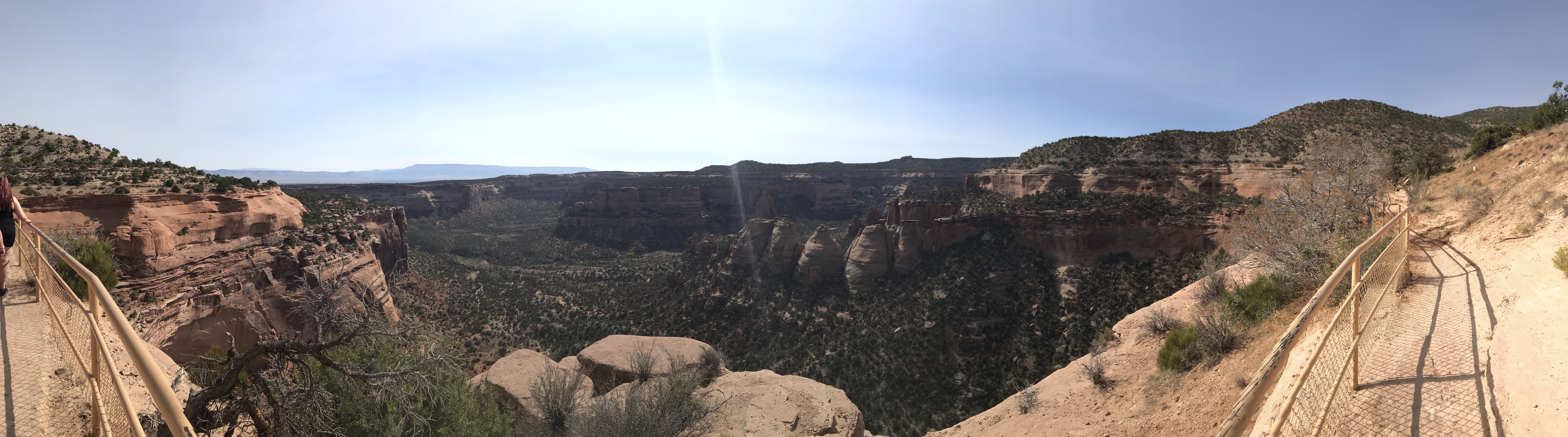Back to Travel – Colorado National Monument and&nbsp;more
