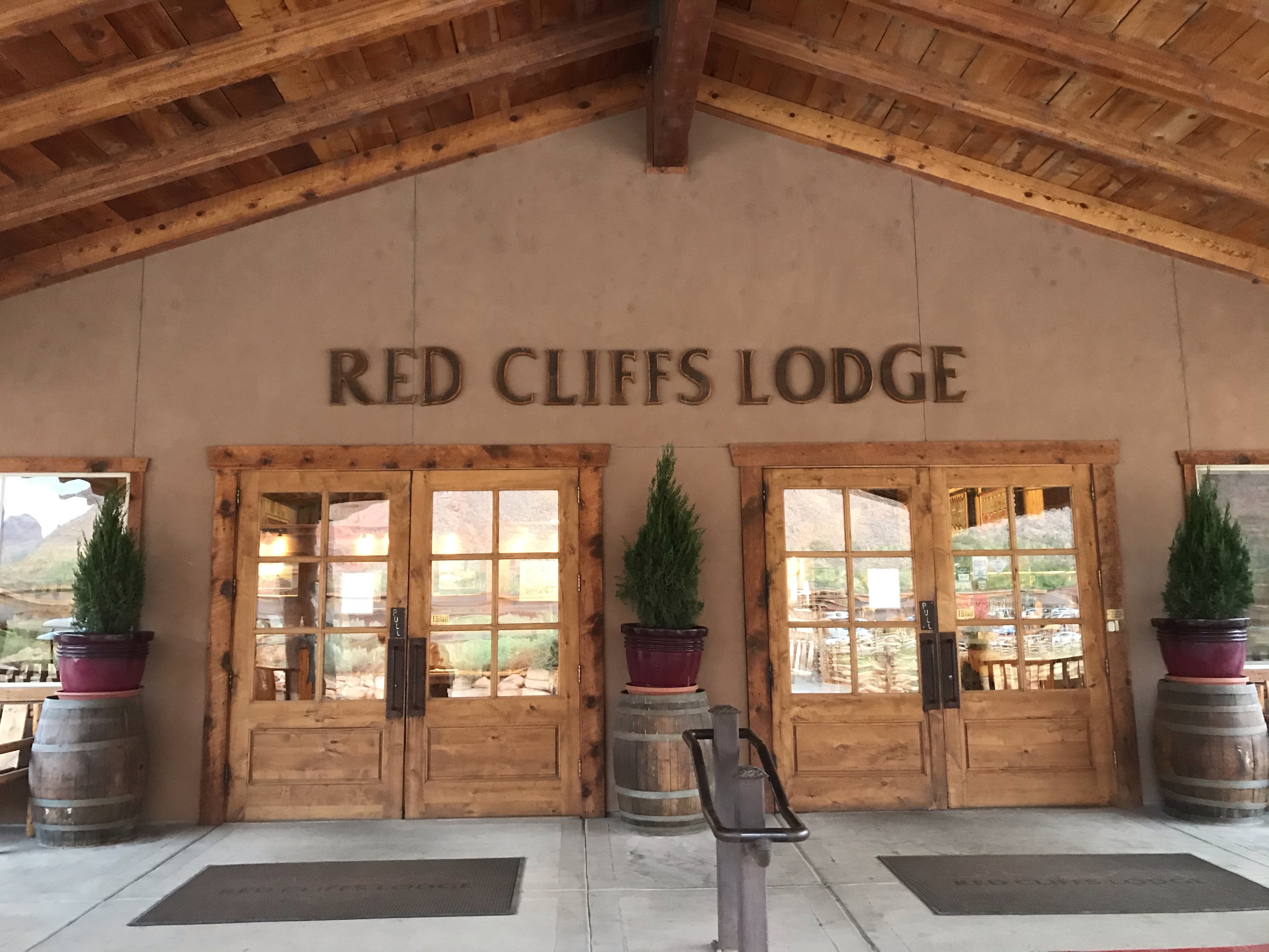 Back to Travel – Capitol Reef and&nbsp;Escalante