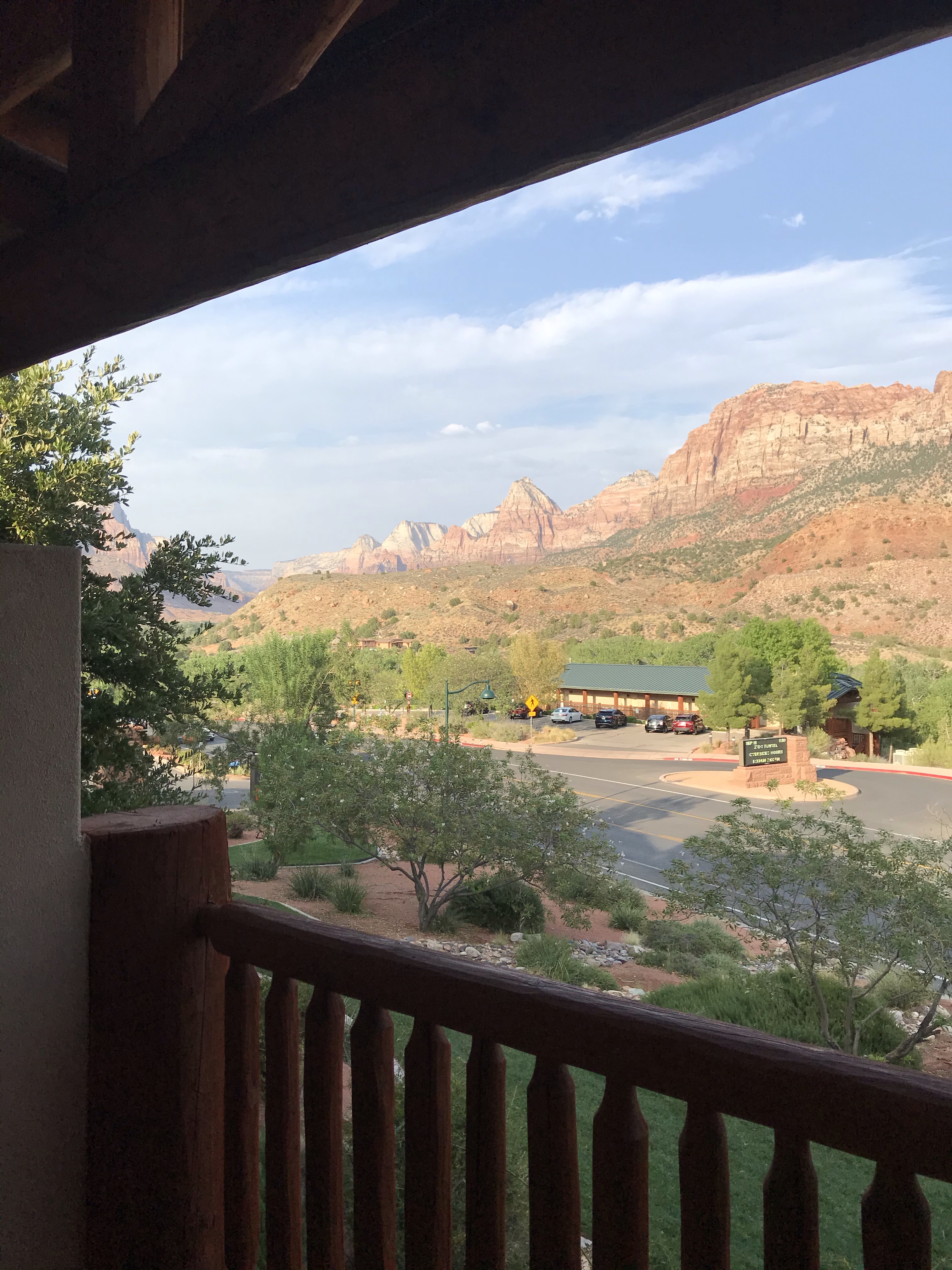 Back to Travel – Bryce and Zion National&nbsp;Parks
